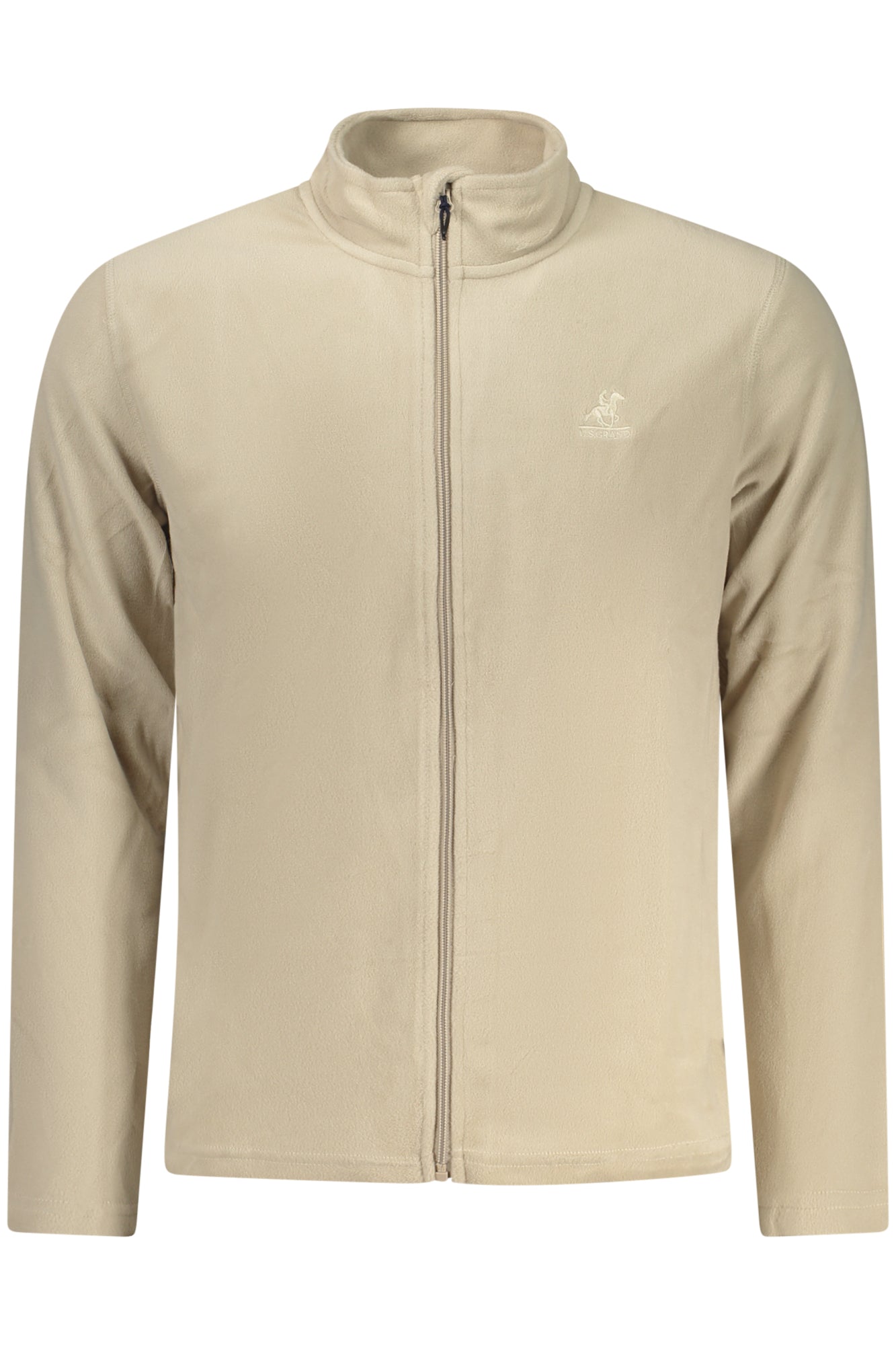 U.S. GRAND Sweatshirts Beige - AU02832JURASSIC