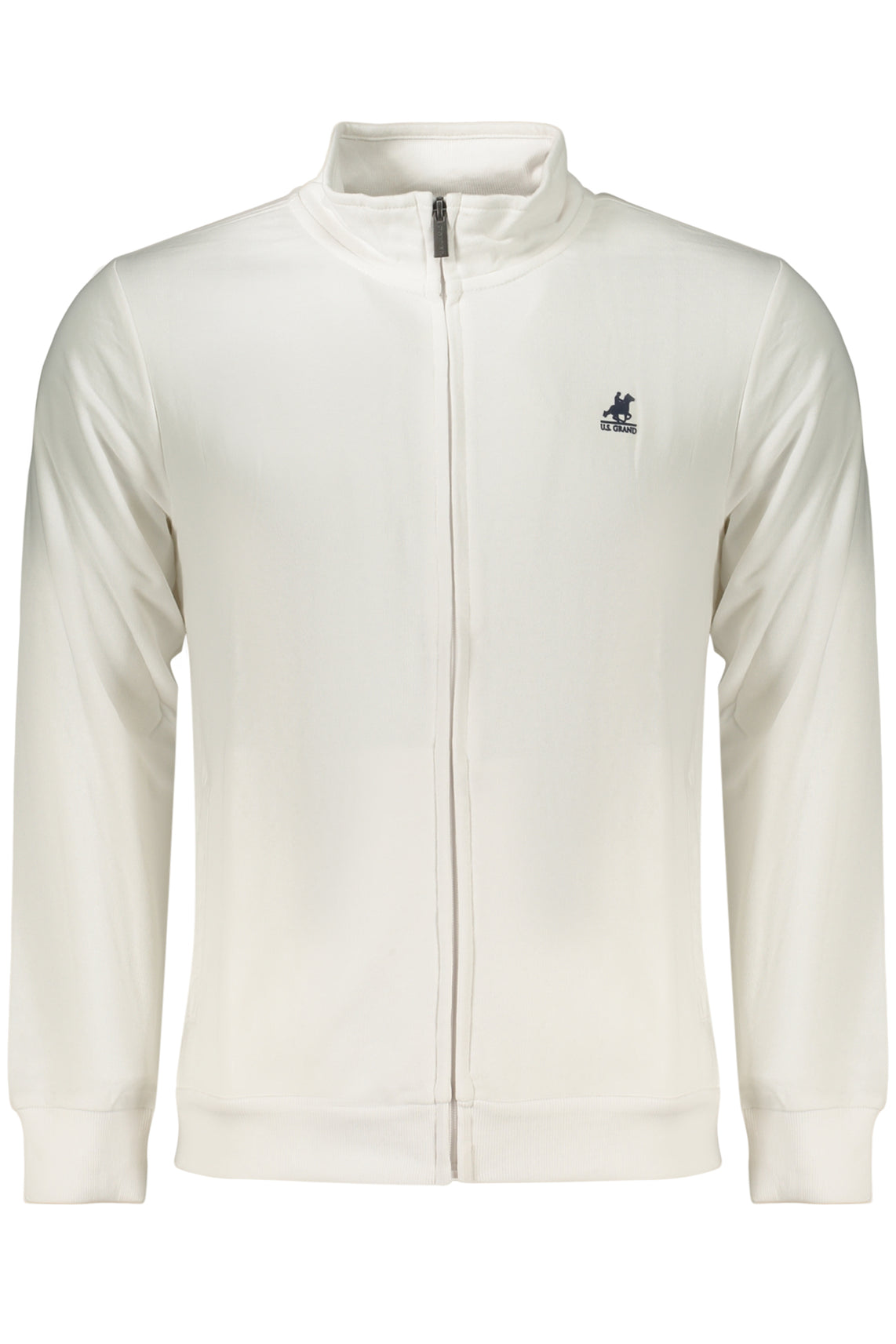 U.S. GRAND Sweatshirts White - AU03220TIZIANO