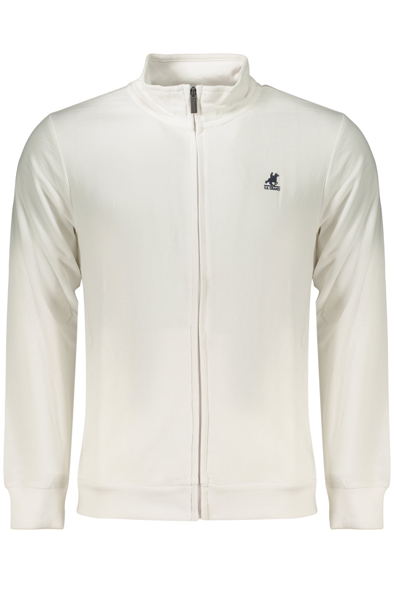 U.S. GRAND Sweatshirts White - AU03220TIZIANO