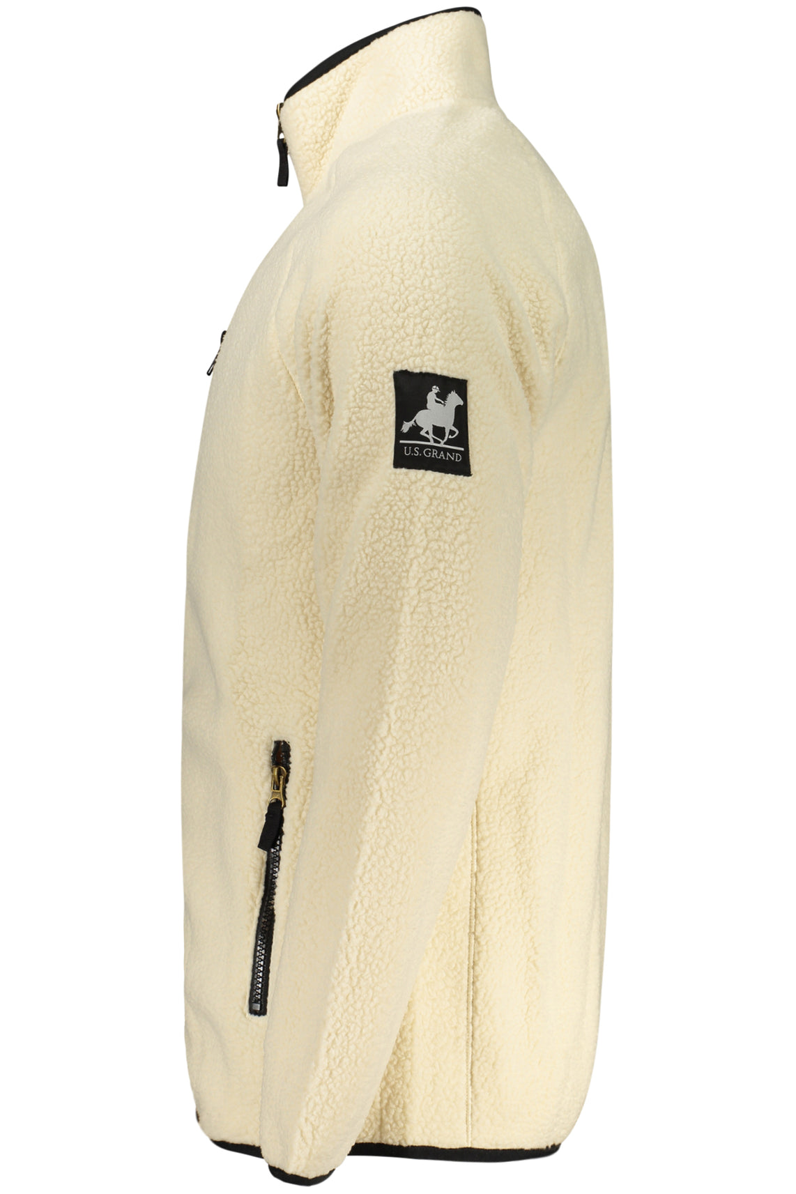 U.S. GRAND Sweatshirts White - AU02828BORGO