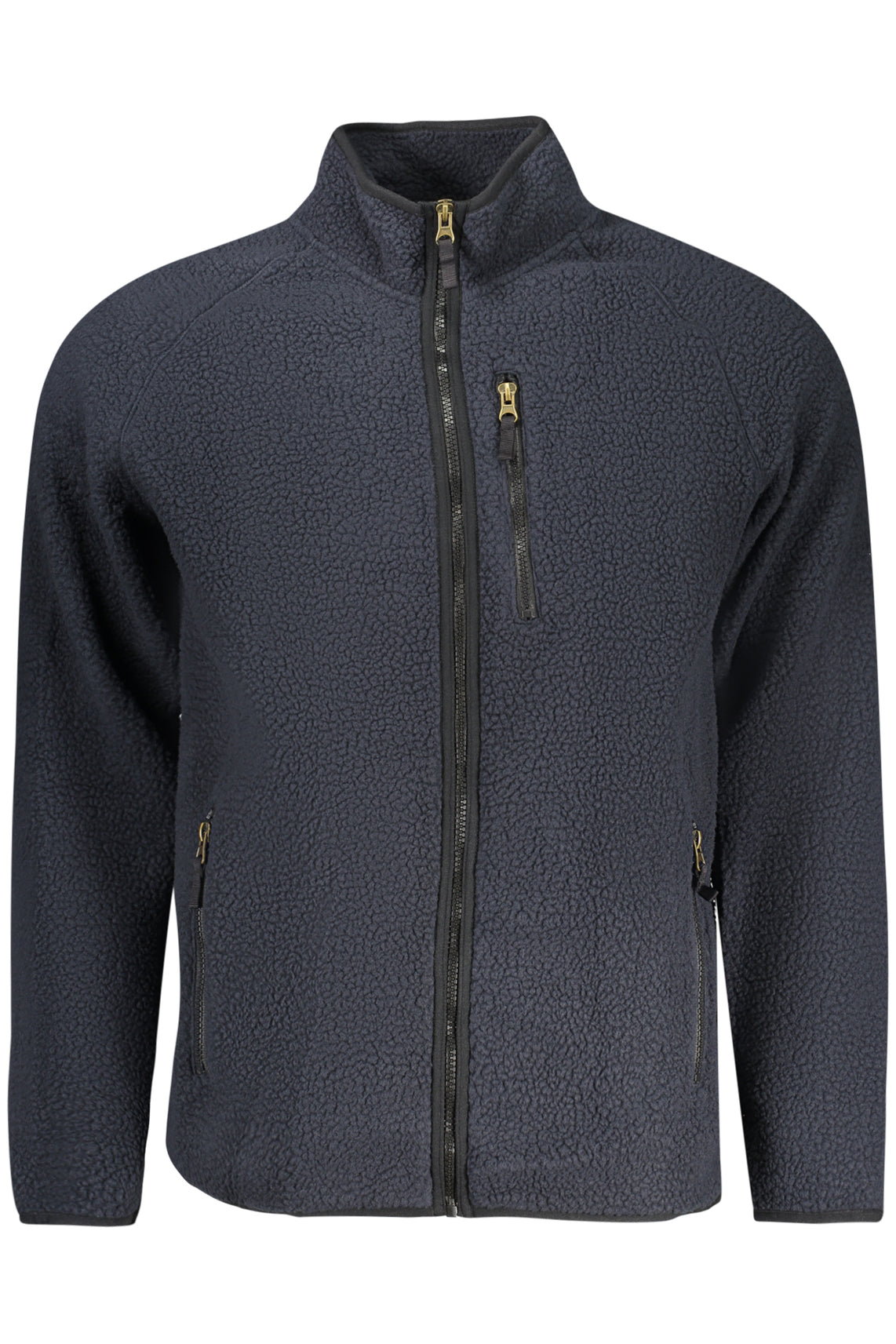 U.S. GRAND Sweatshirts Blue - AU02828BORGO
