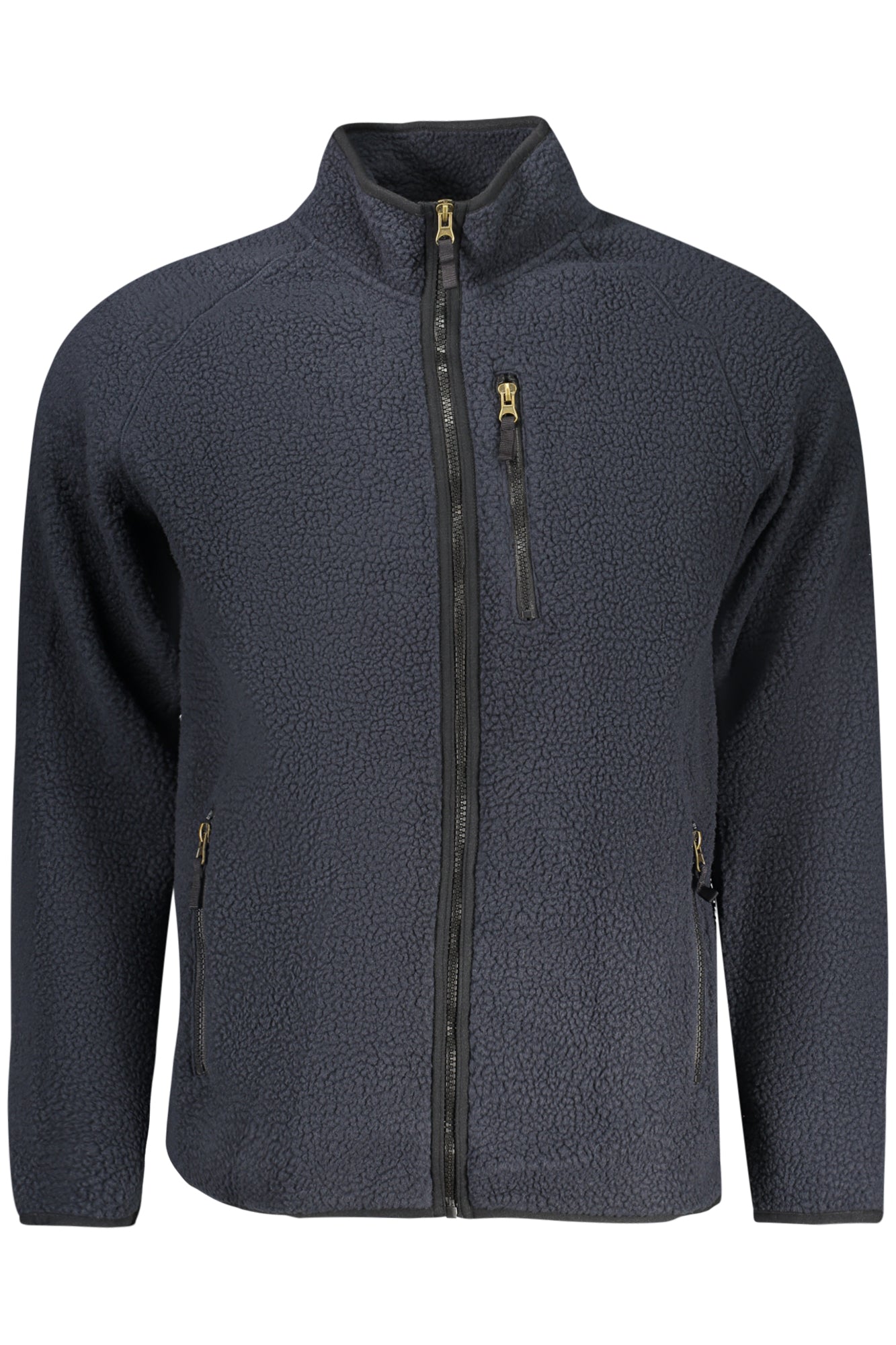 U.S. GRAND Sweatshirts Blue - AU02828BORGO