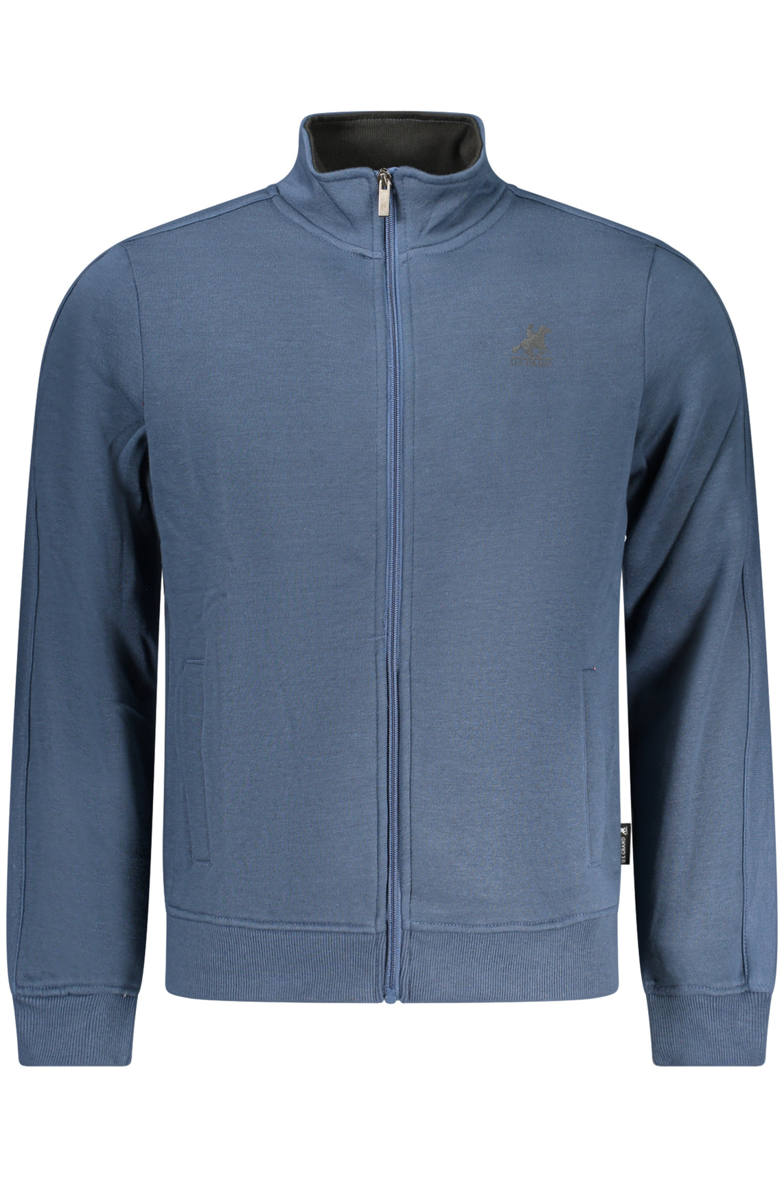 U.S. GRAND Sweatshirts Blue - AU02821FOSSILE