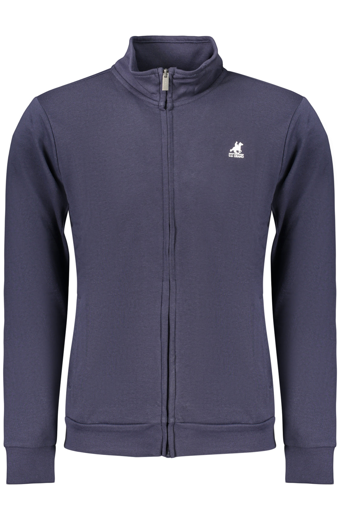U.S. GRAND Sweatshirts Blue - AU03220TIZIANO