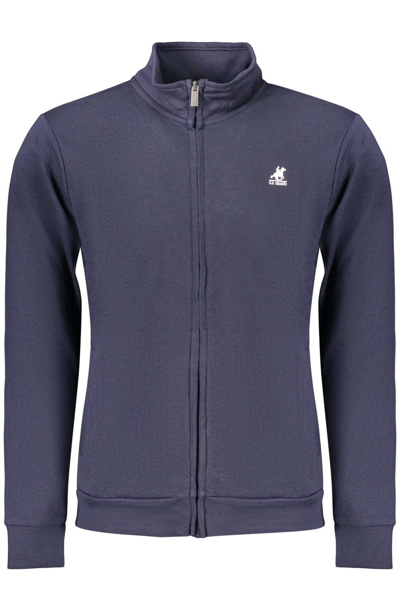 U.S. GRAND Sweatshirts Blue - AU03220TIZIANO