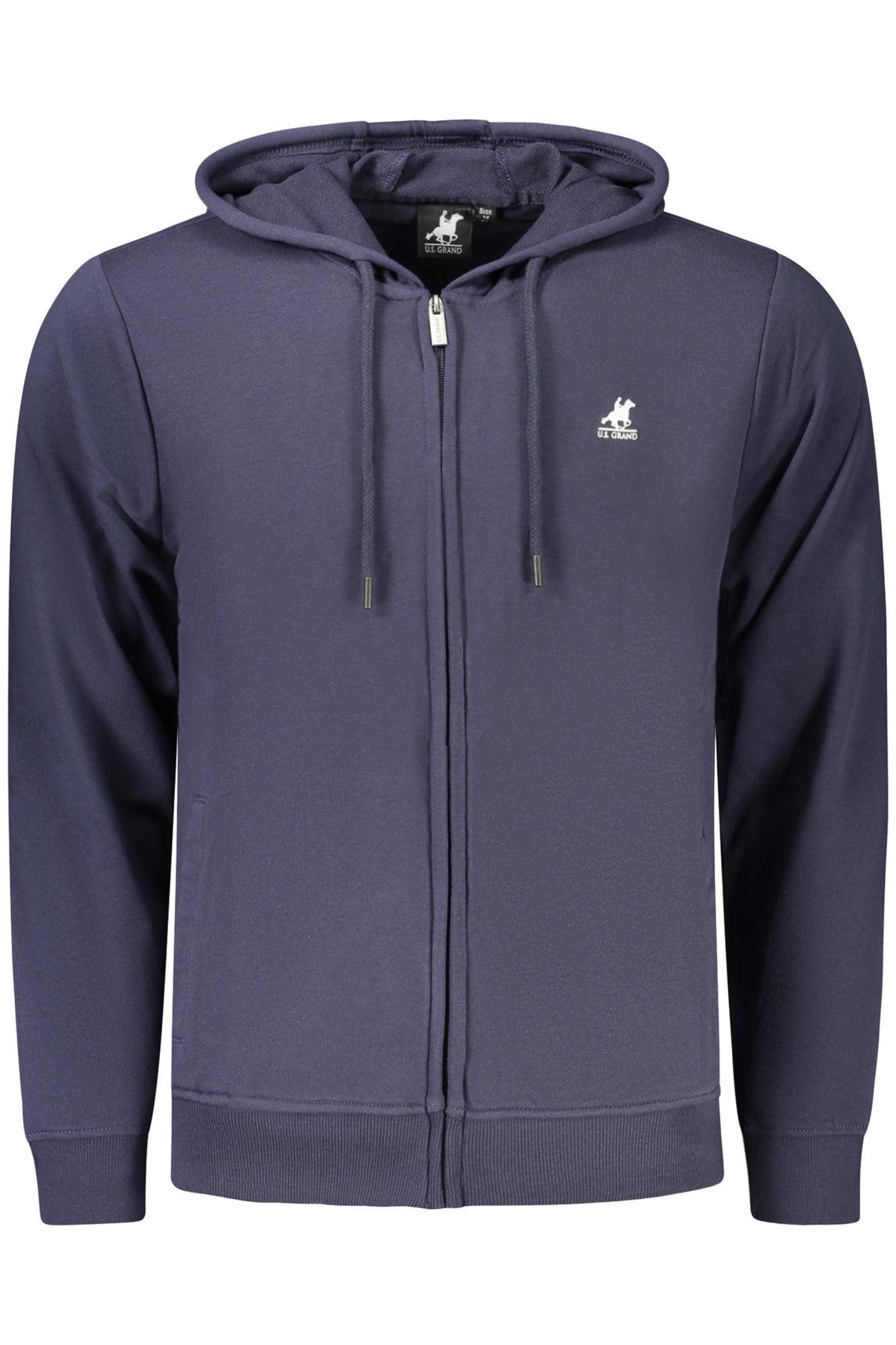 U.S. GRAND Sweatshirts Blue - AU03221SILVIO