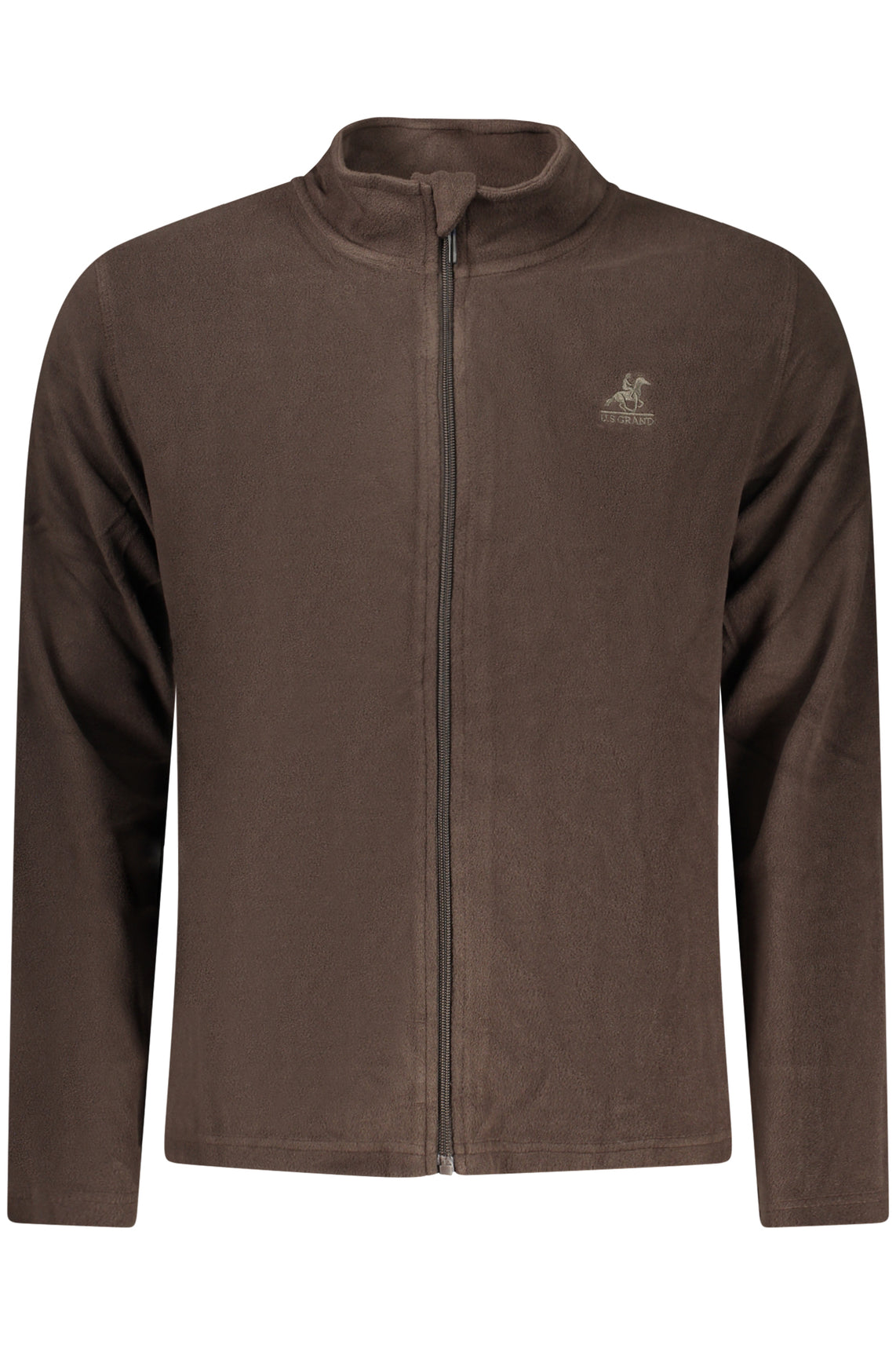 U.S. GRAND Sweatshirts Brown - AU02832JURASSIC