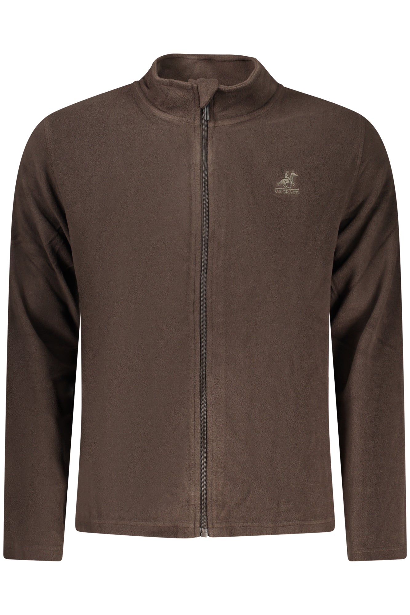 U.S. GRAND Sweatshirts Brown - AU02832JURASSIC