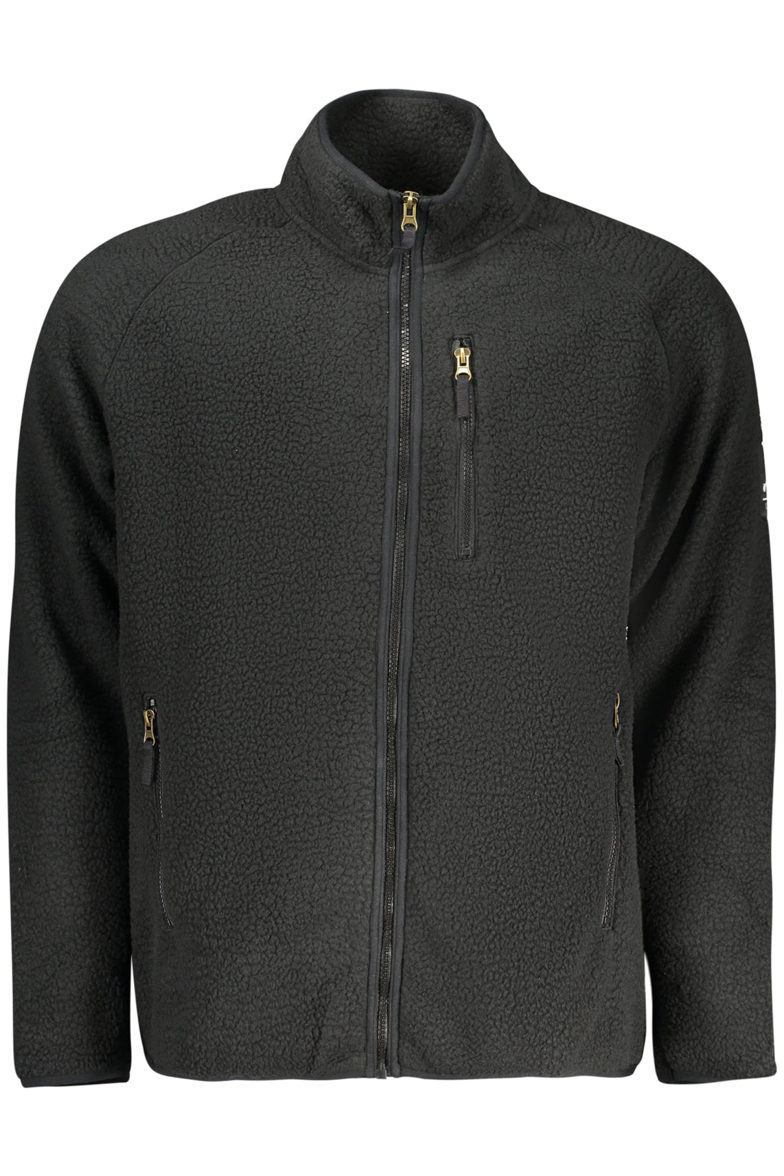 U.S. GRAND Sweatshirts Black - AU02828BORGO