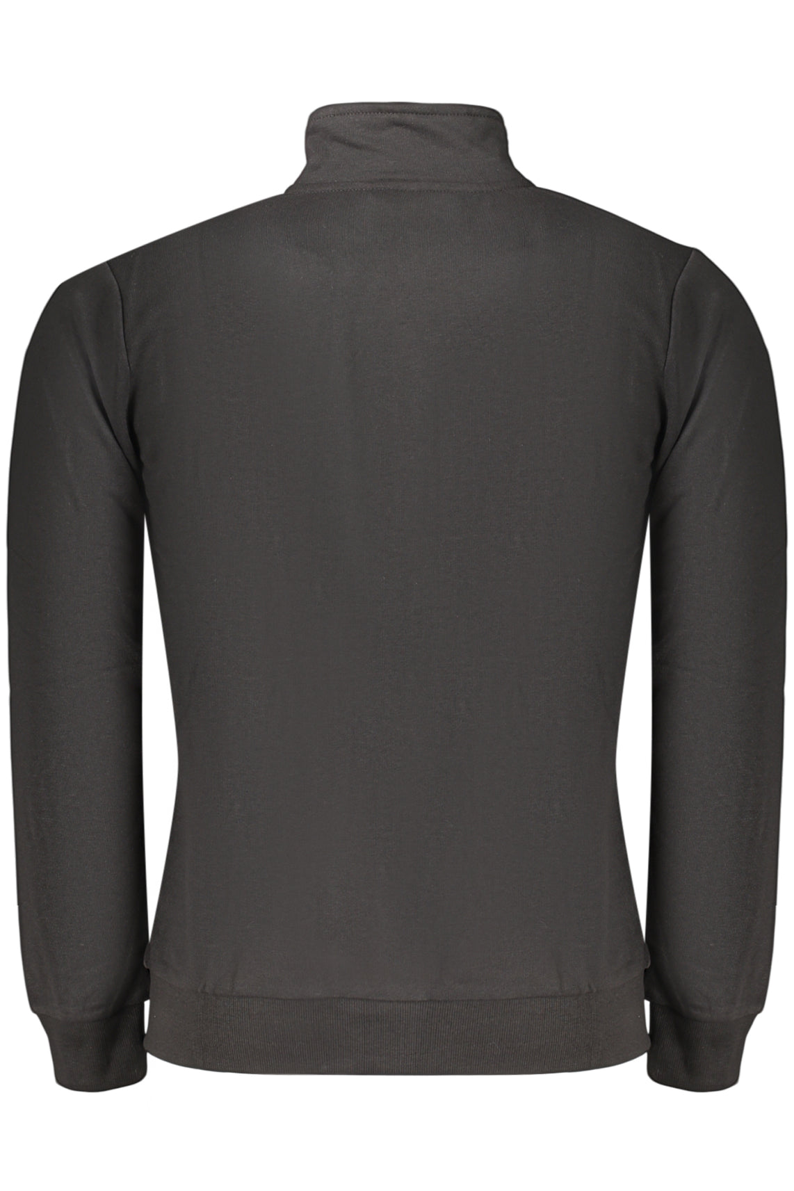 U.S. GRAND Sweatshirts Black - AU03220TIZIANO