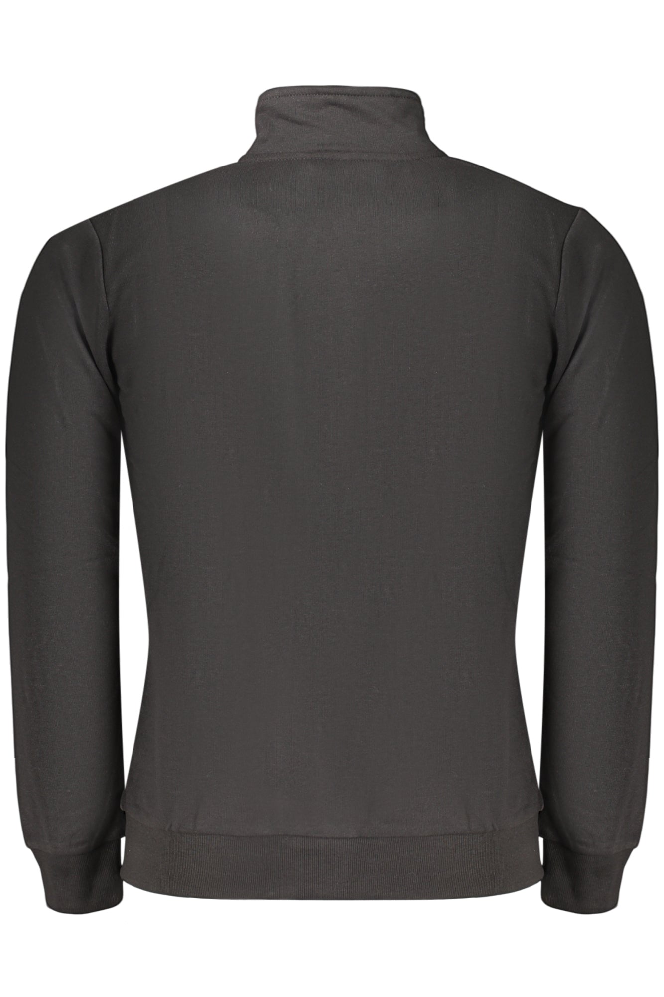 U.S. GRAND Sweatshirts Black - AU03220TIZIANO