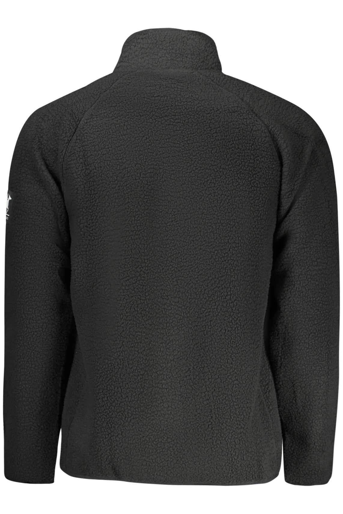 U.S. GRAND Sweatshirts Black - AU02828BORGO