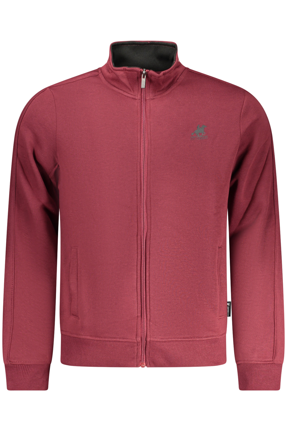 U.S. GRAND Sweatshirts Red - AU02821FOSSILE
