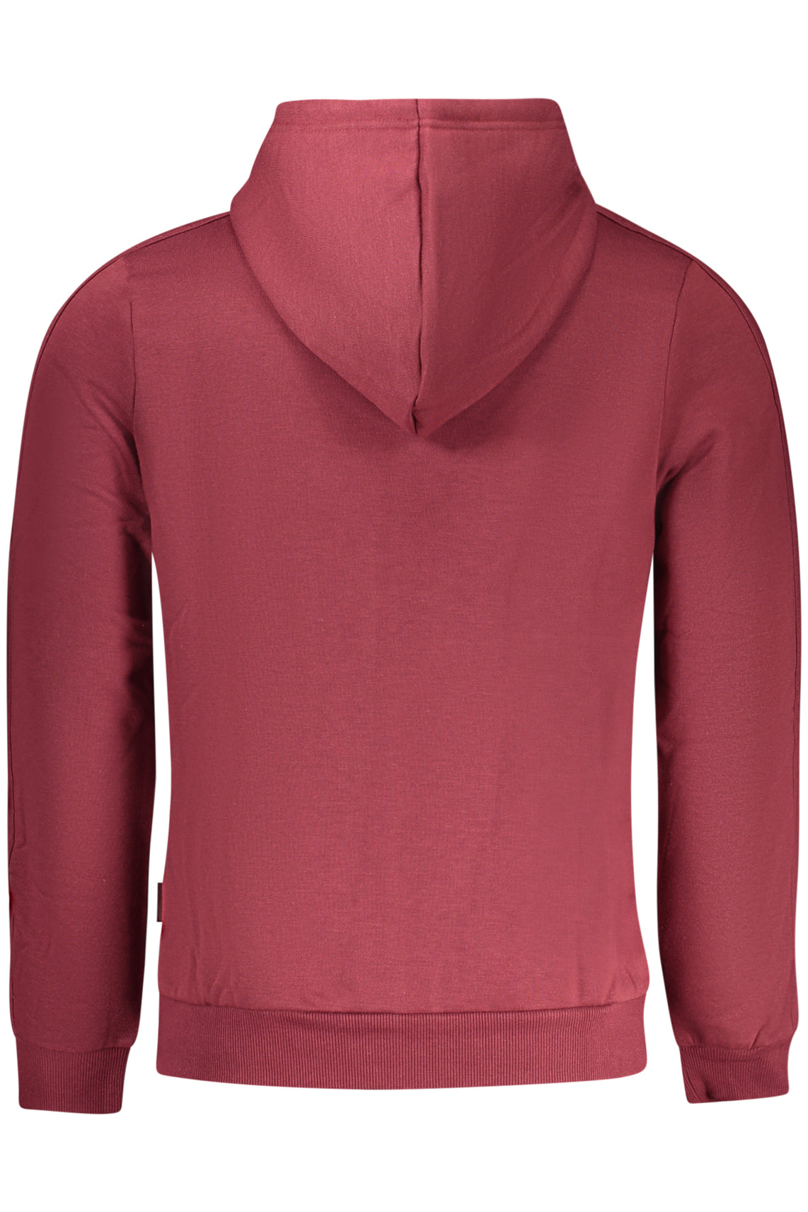 U.S. GRAND Sweatshirts Red - AU02822MAGELLANO