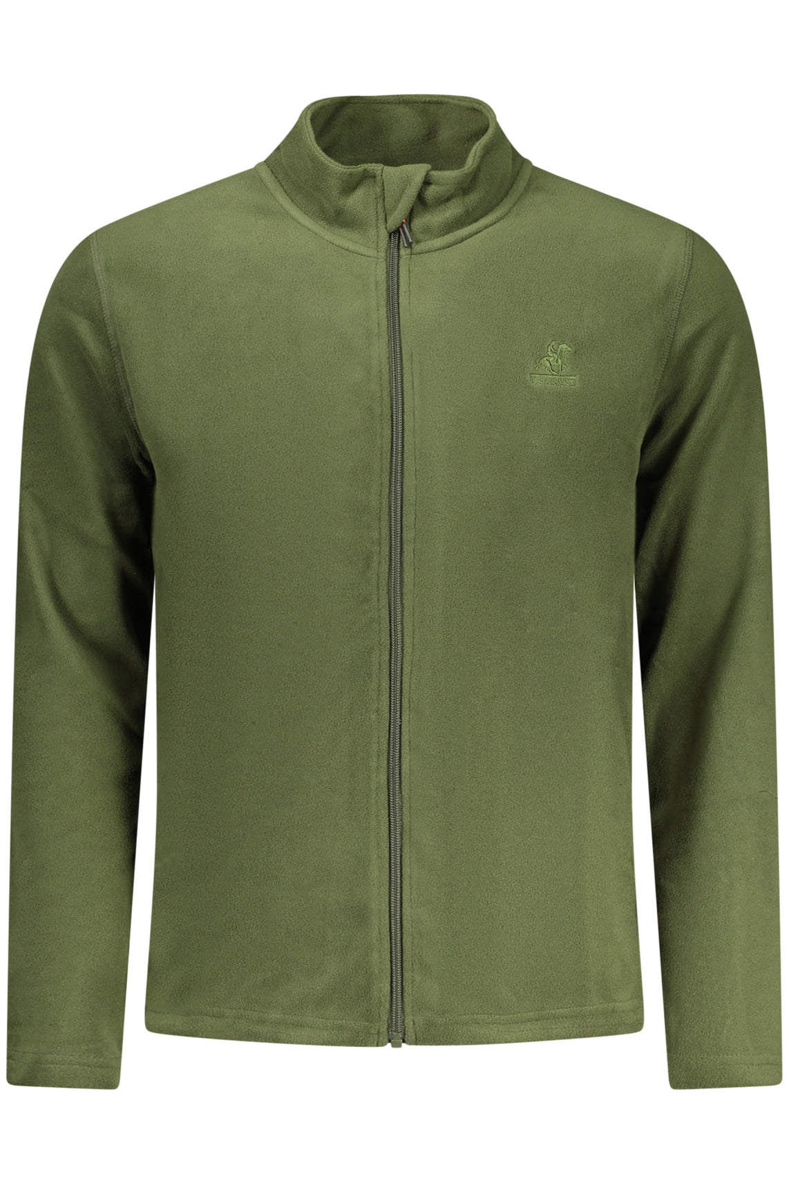 U.S. GRAND Sweatshirts Green - AU02832JURASSIC