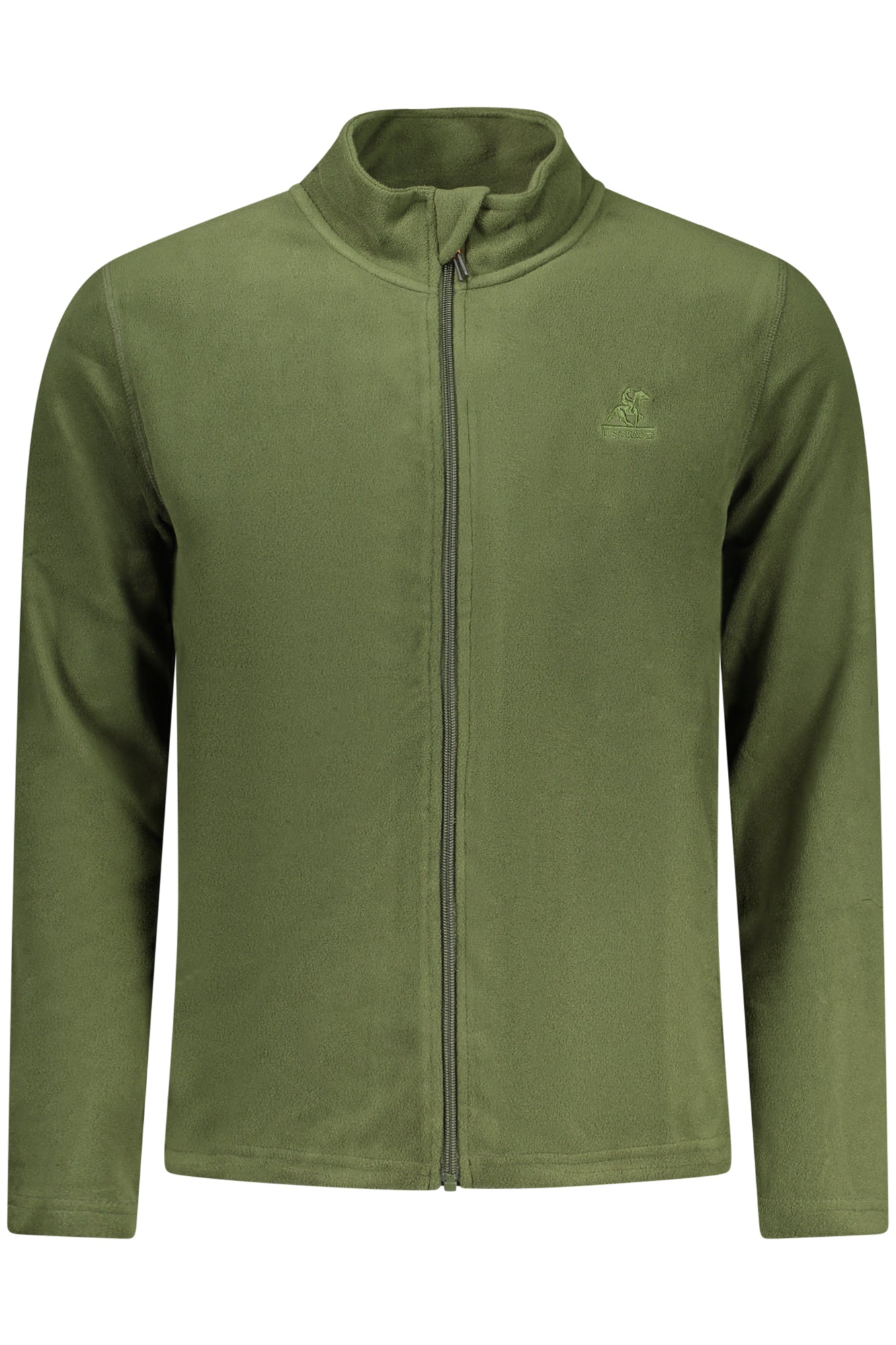 U.S. GRAND Sweatshirts Green - AU02832JURASSIC