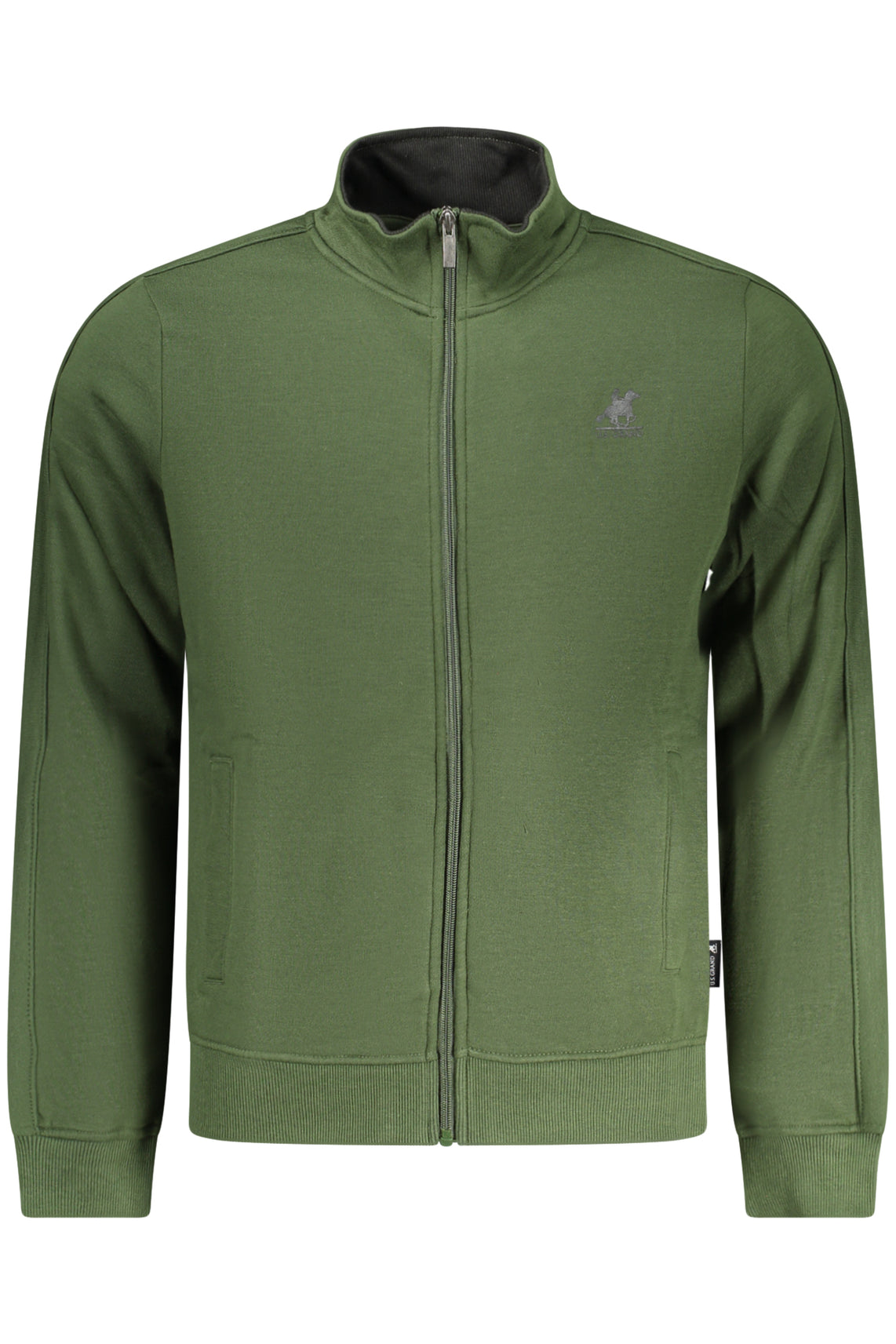 U.S. GRAND Sweatshirts Green - AU02821FOSSILE