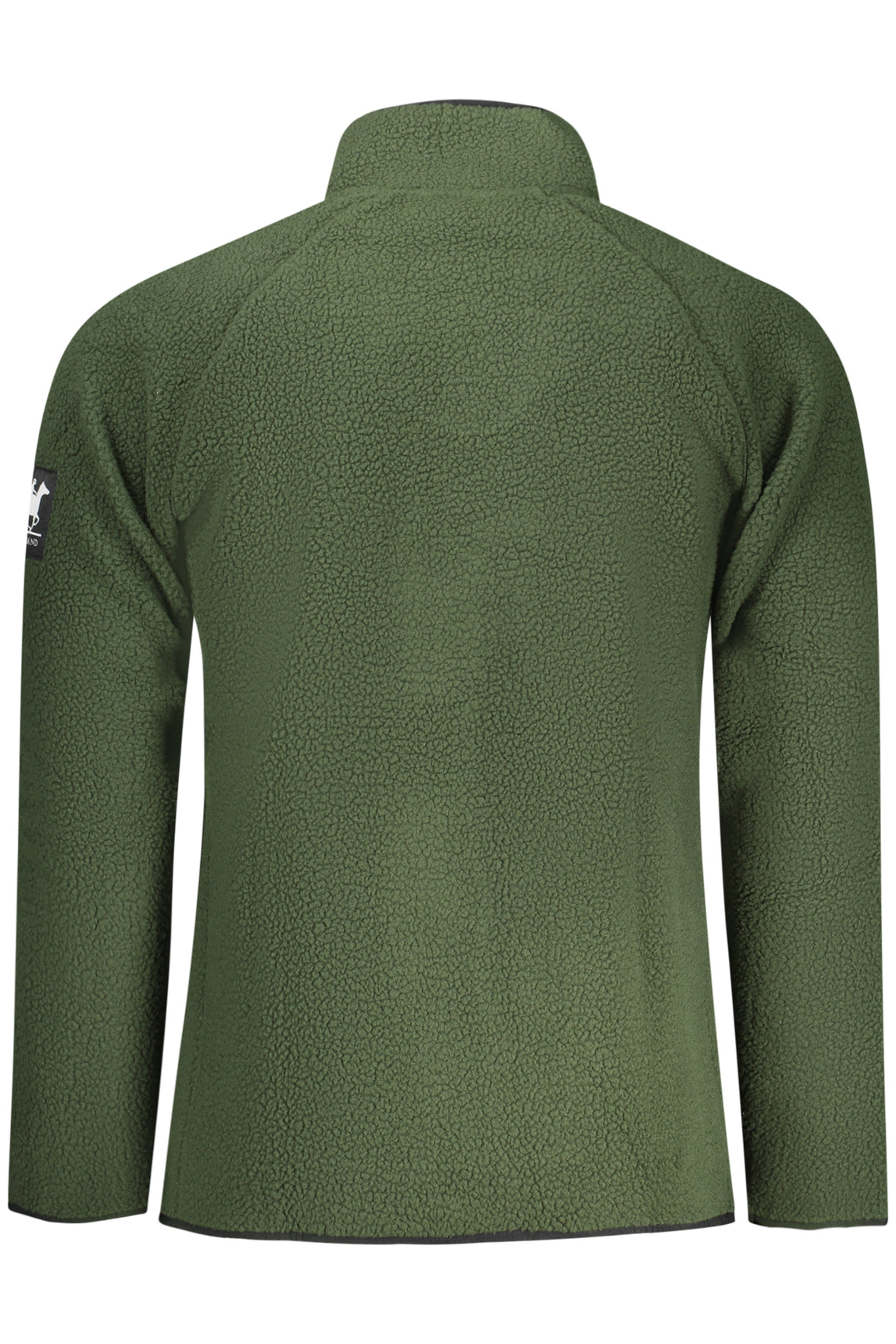U.S. GRAND Sweatshirts Green - AU02828BORGO