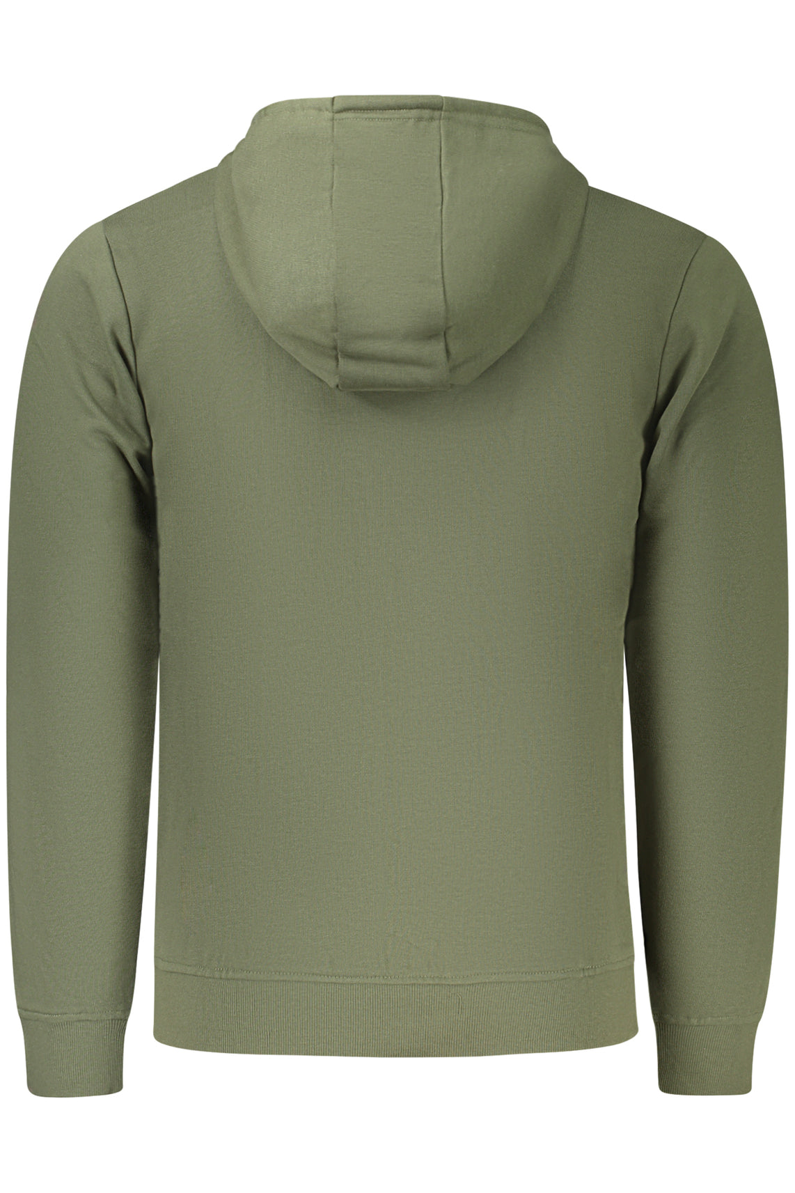 U.S. GRAND Sweatshirts Green - AU03221SILVIO