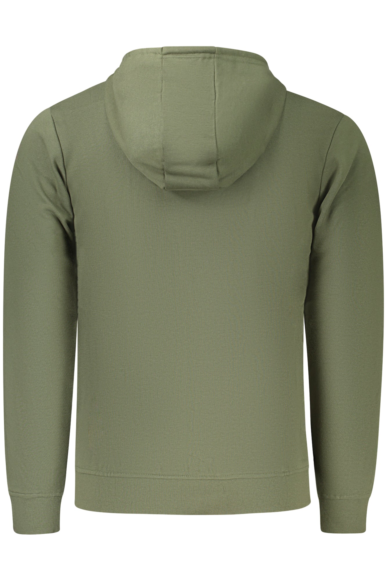 U.S. GRAND Sweatshirts Green - AU03221SILVIO