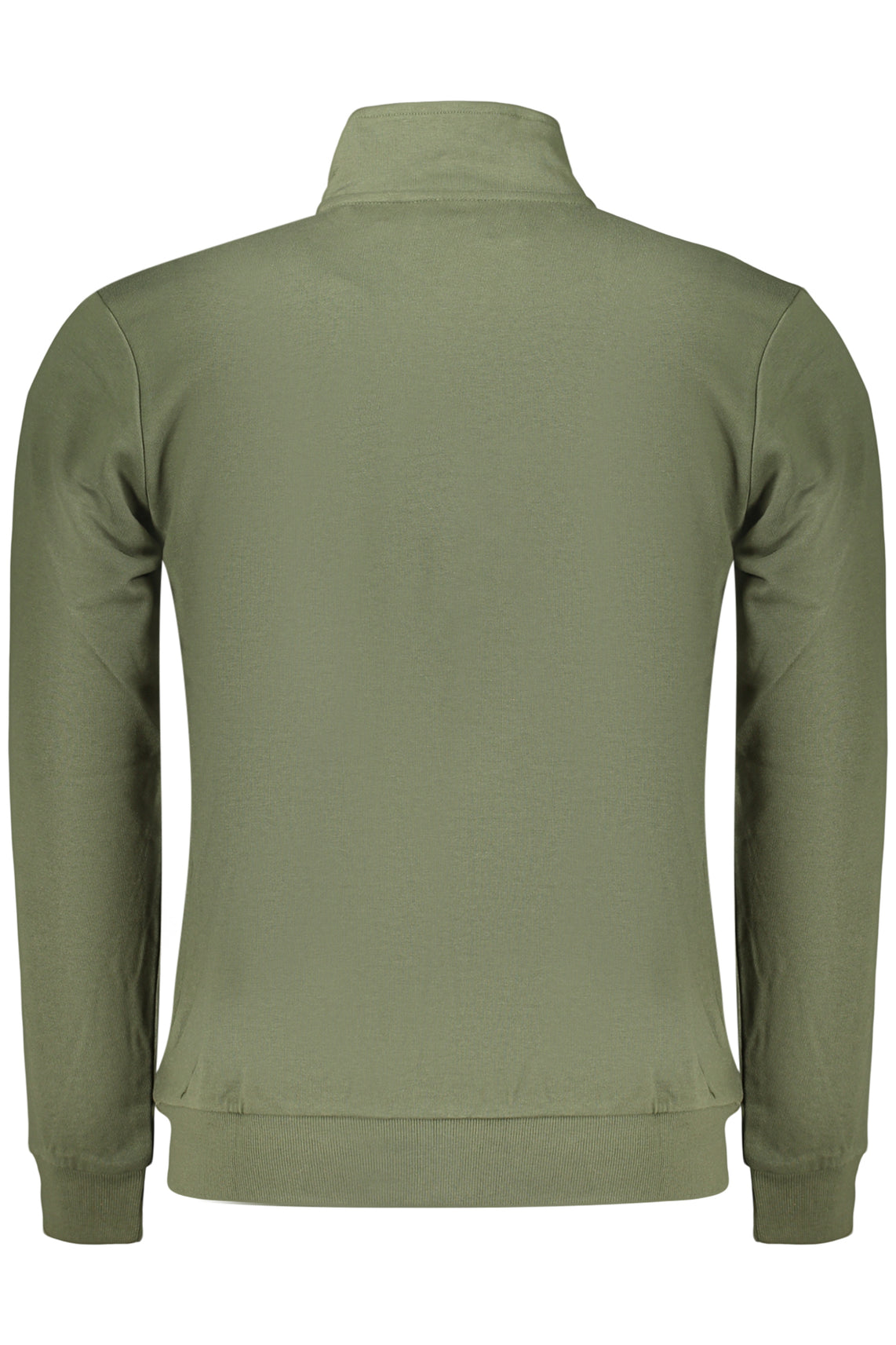 U.S. GRAND Sweatshirts Green - AU03220TIZIANO