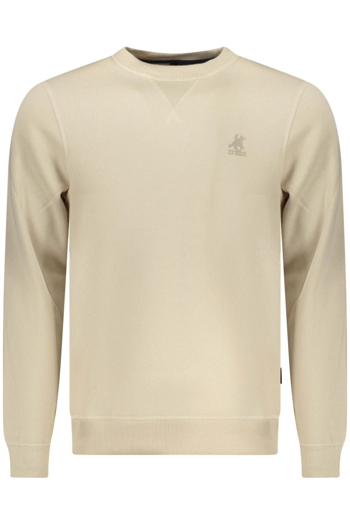U.S. GRAND Sweatshirts Beige - AU02824SONDOS