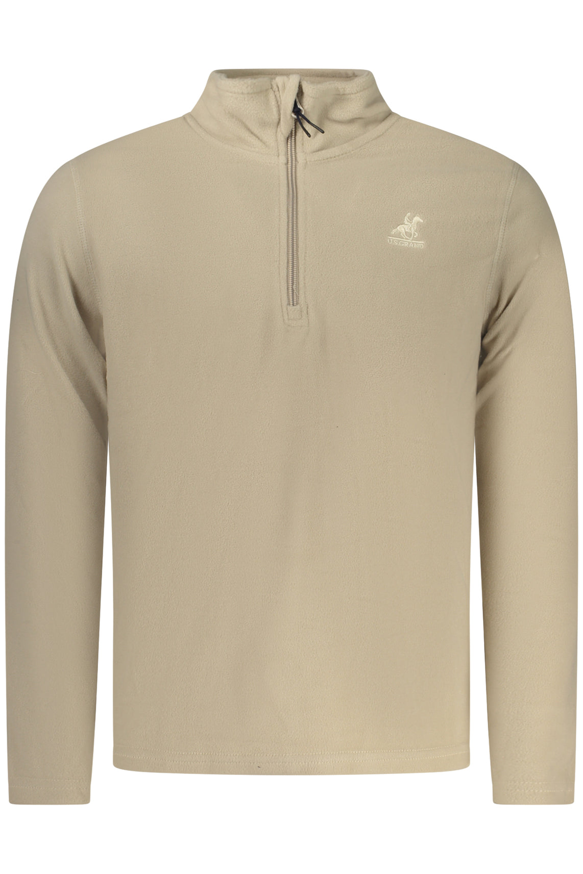 U.S. GRAND Sweatshirts Beige - AU02831JUPITER