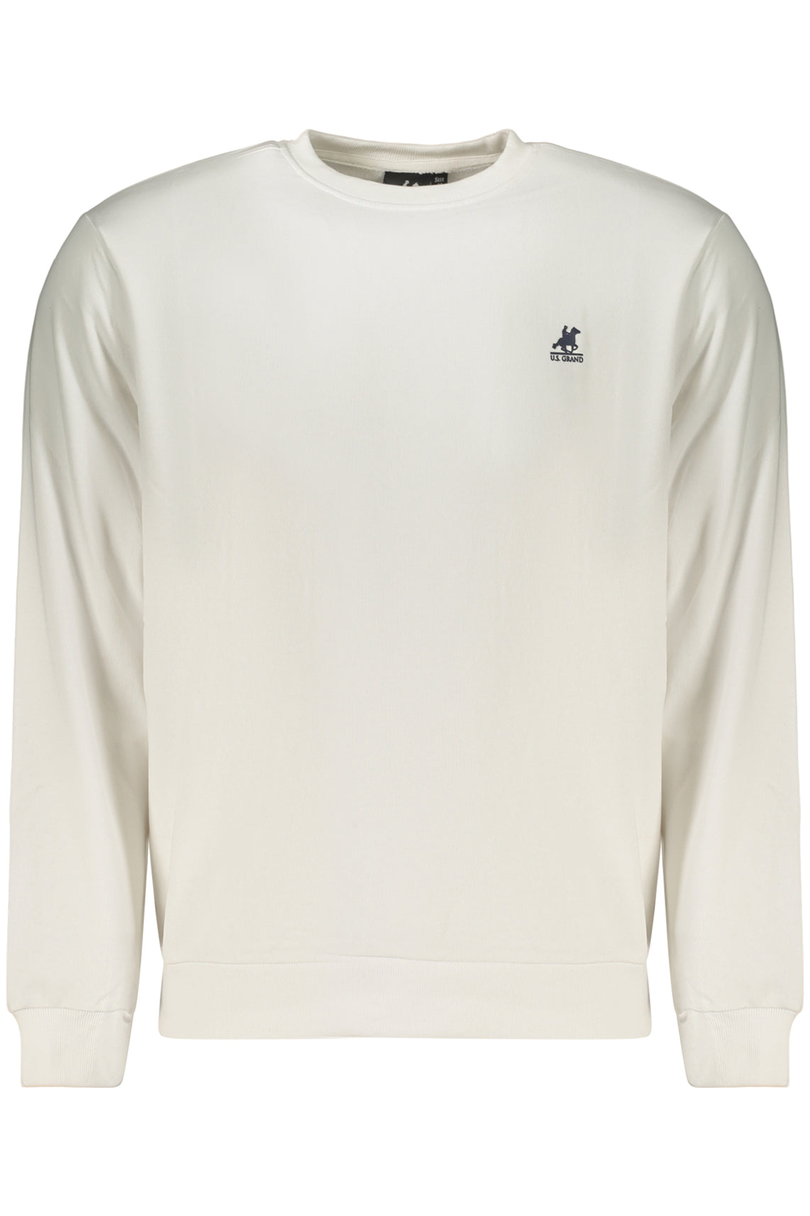 U.S. GRAND Sweatshirts White - AU03218DENZEL