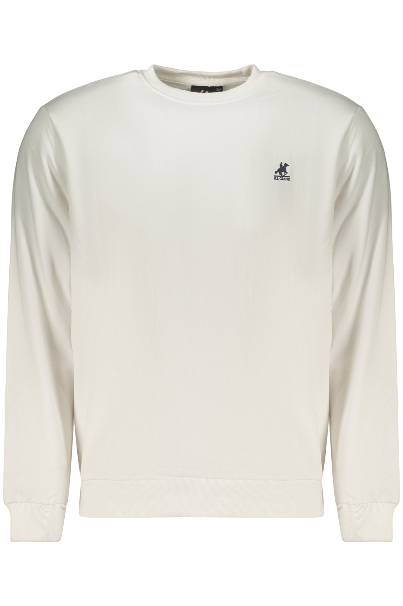 U.S. GRAND Sweatshirts White - AU03218DENZEL