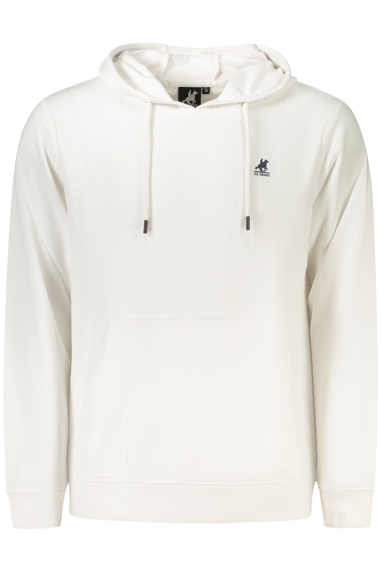 U.S. GRAND Sweatshirts White - AU03219PIETRO