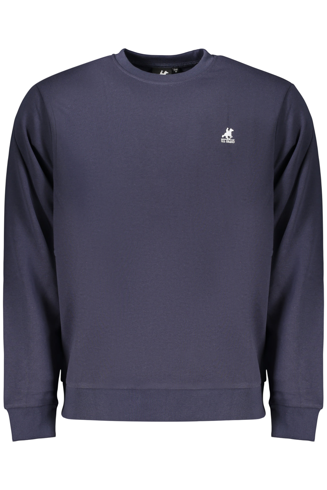 U.S. GRAND Sweatshirts Blue - AU03218DENZEL