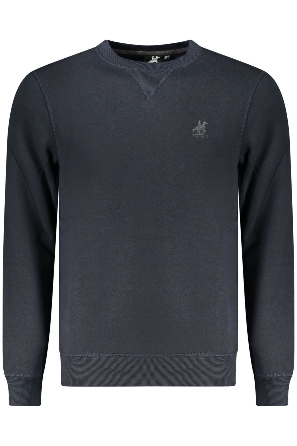 U.S. GRAND Sweatshirts Blue - AU02824SONDOS