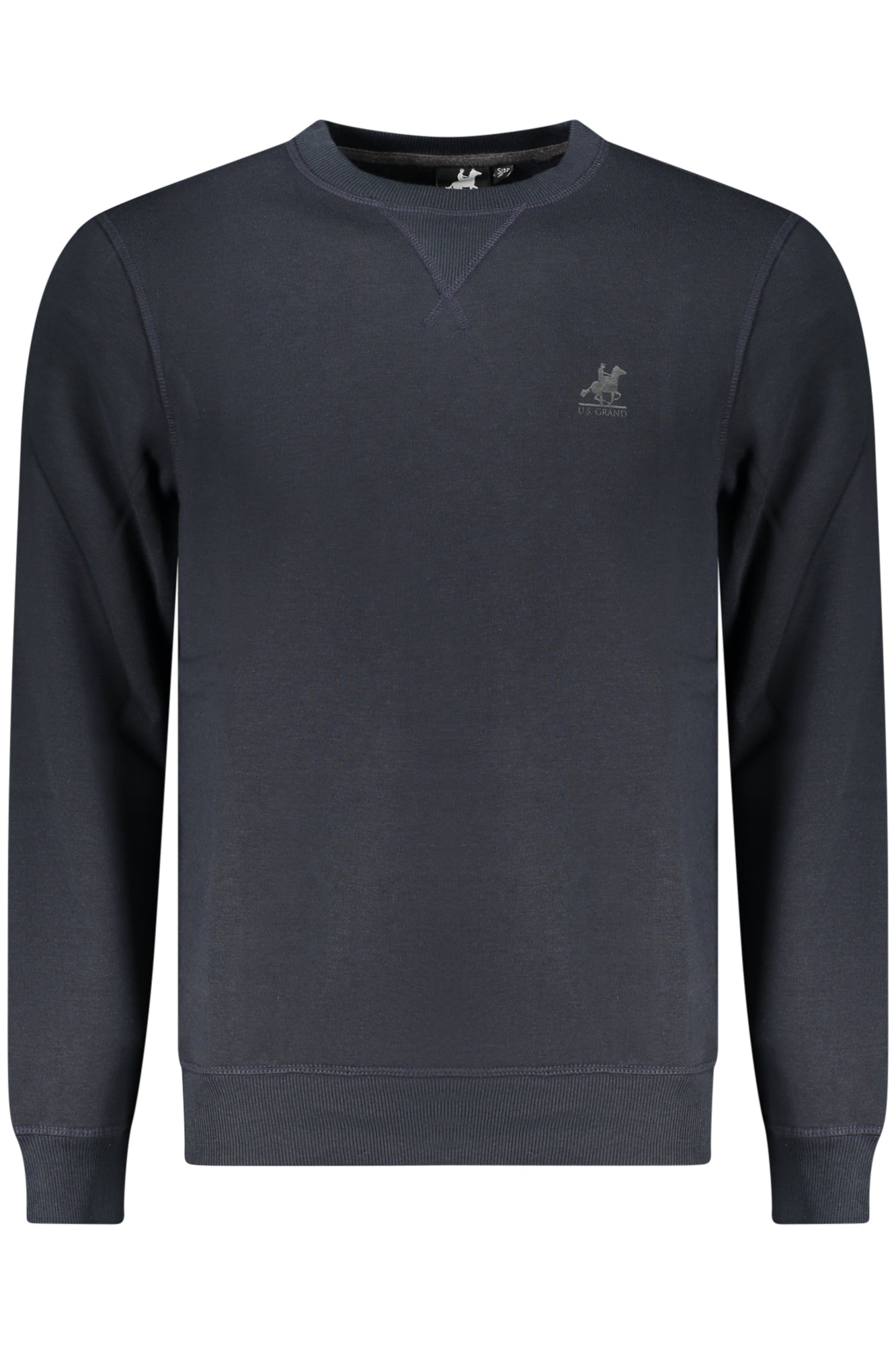 U.S. GRAND Sweatshirts Blue - AU02824SONDOS