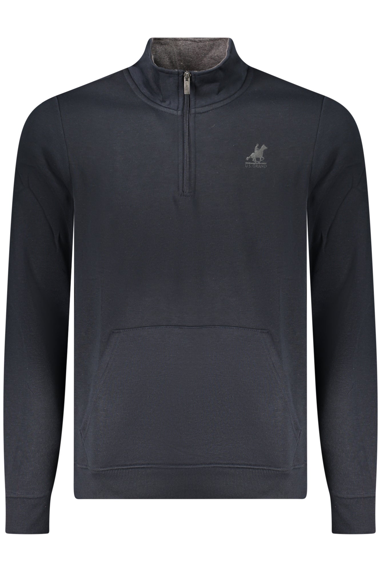 U.S. GRAND Sweatshirts Blue - AU02826RHIDA