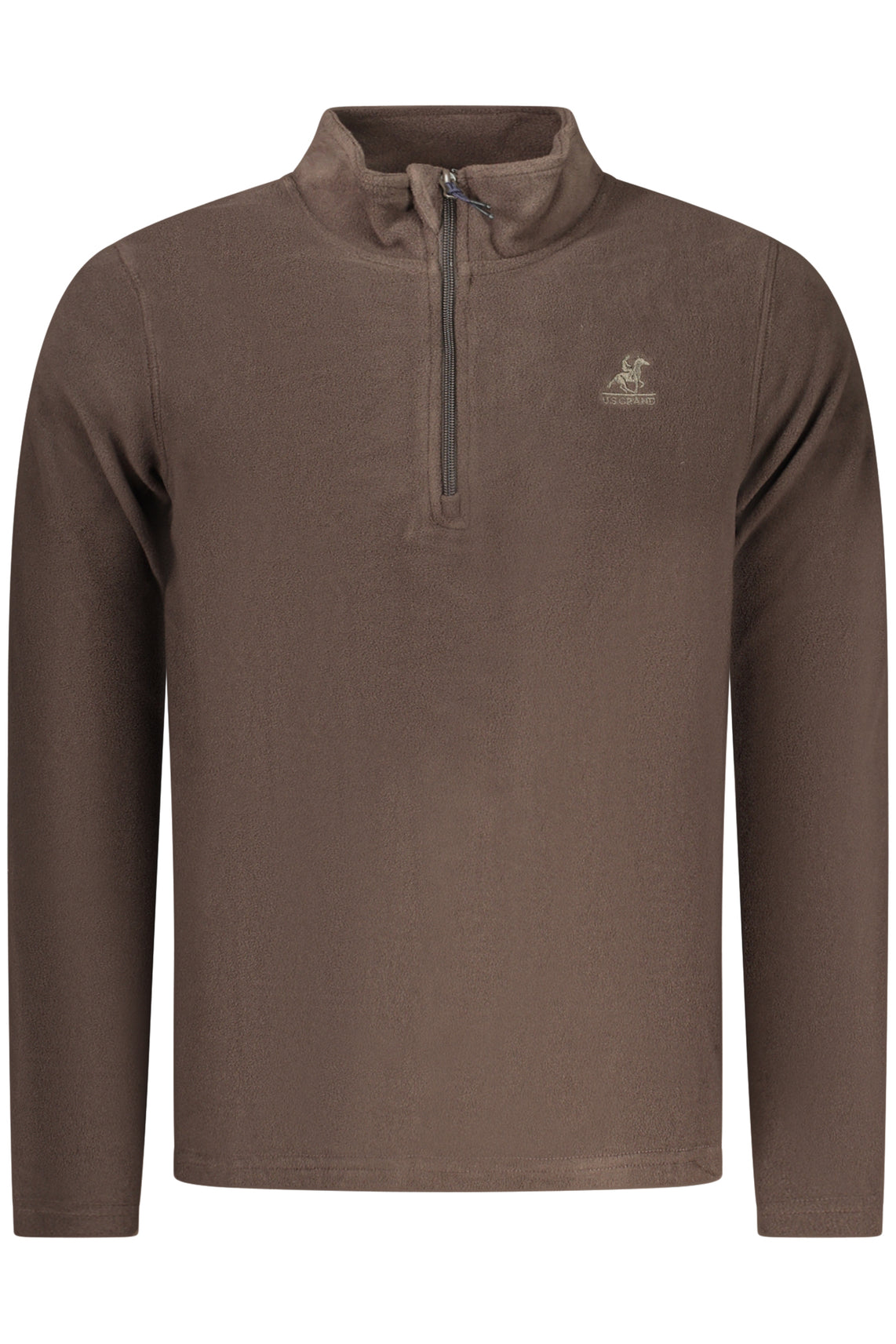 U.S. GRAND Sweatshirts Brown - AU02831JUPITER