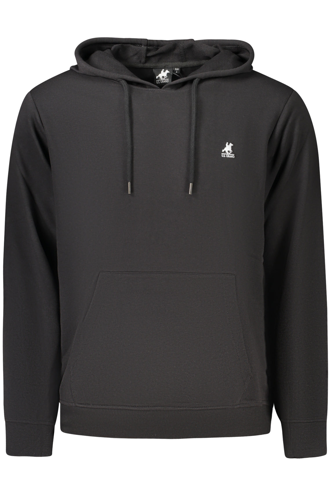 U.S. GRAND Sweatshirts Black - AU03219PIETRO