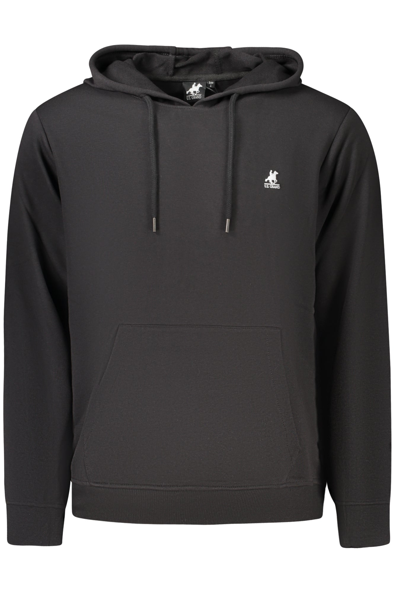 U.S. GRAND Sweatshirts Black - AU03219PIETRO