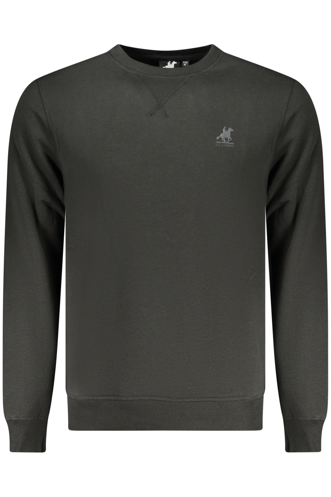 U.S. GRAND Sweatshirts Black - AU02824SONDOS