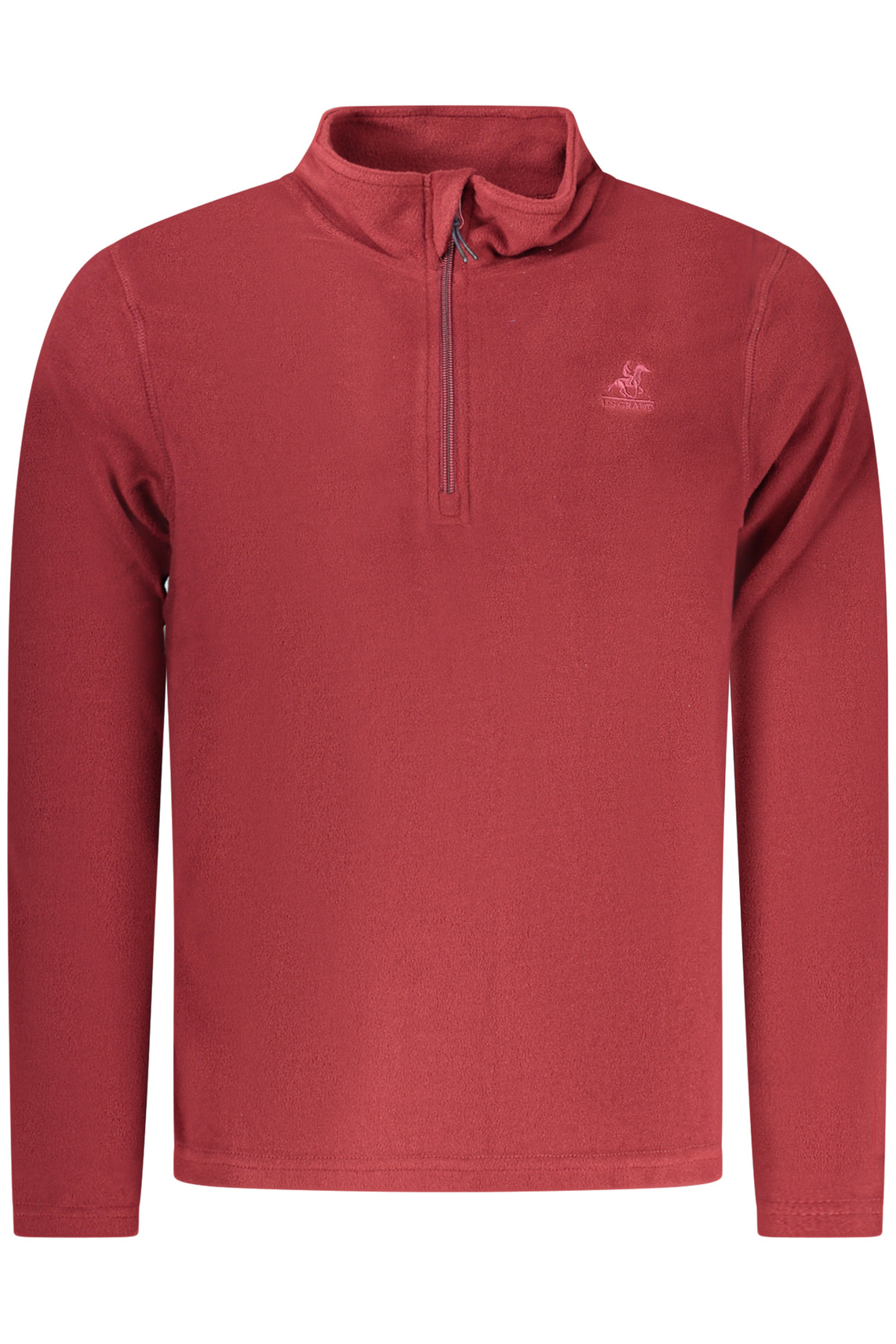 U.S. GRAND Sweatshirts Red - AU02831JUPITER
