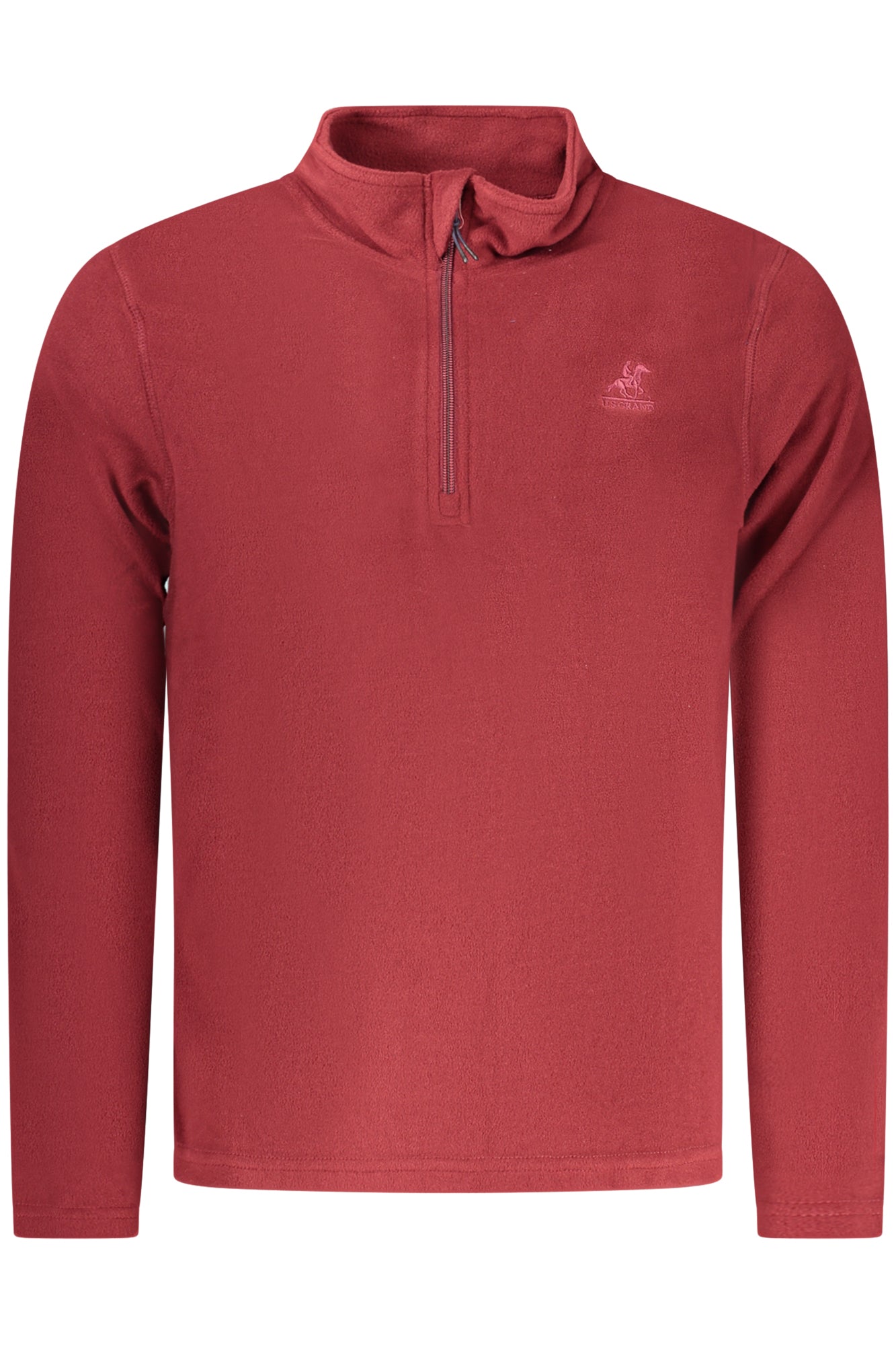 U.S. GRAND Sweatshirts Red - AU02831JUPITER