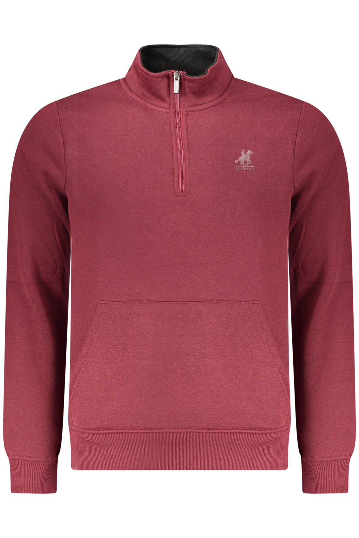 U.S. GRAND Sweatshirts Red - AU02826RHIDA