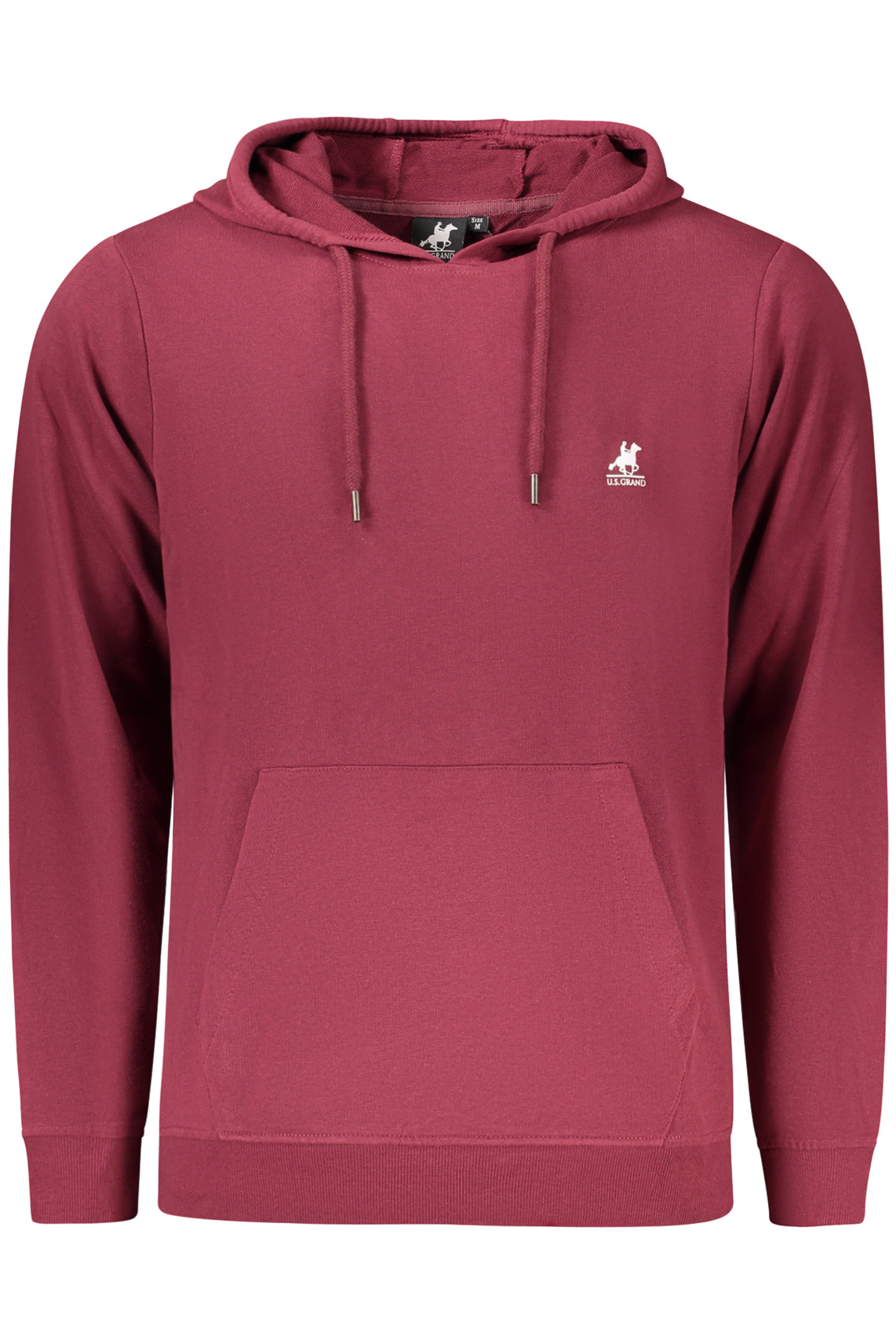 U.S. GRAND Sweatshirts Red - AU03219PIETRO