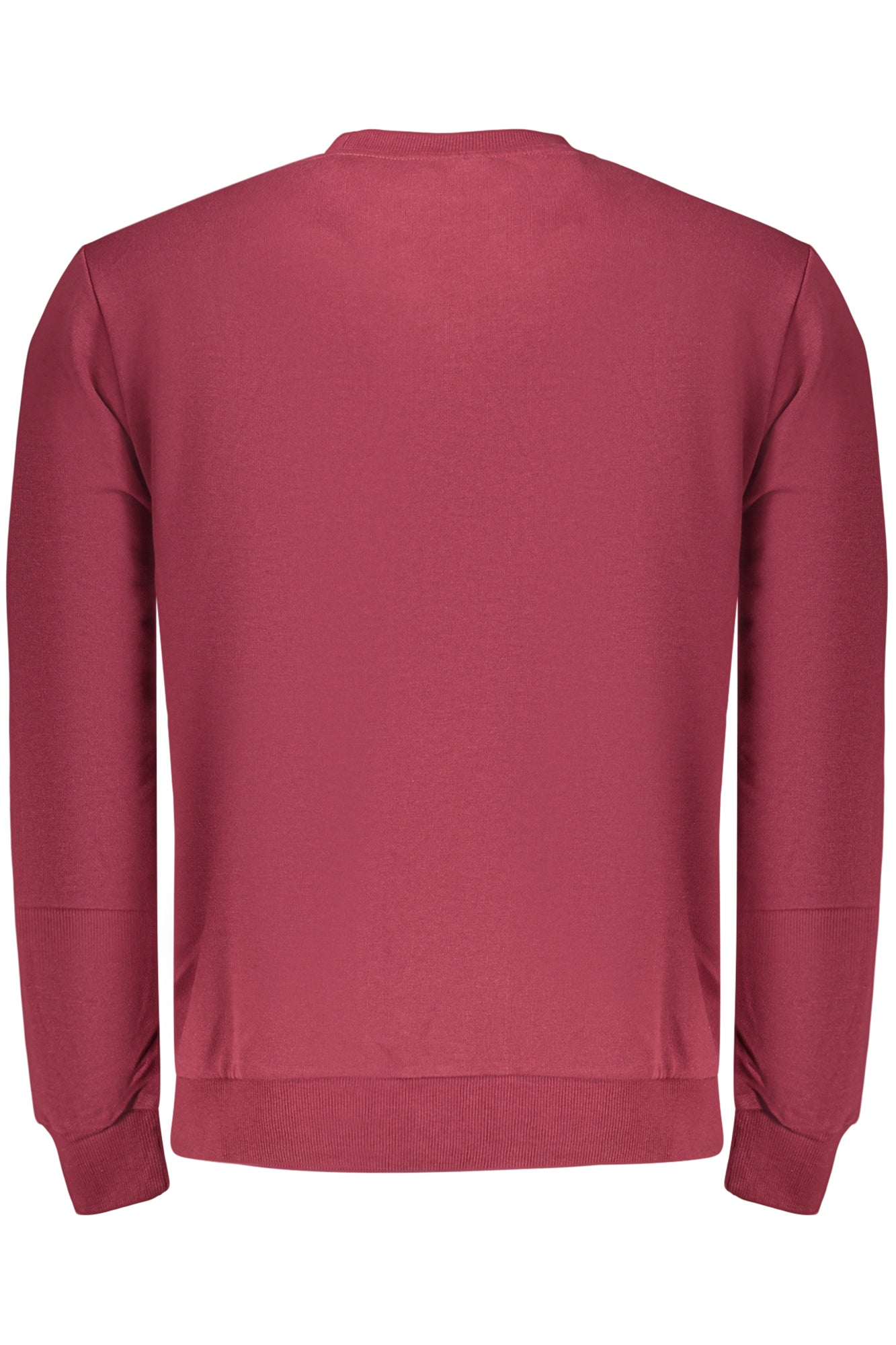 U.S. GRAND Sweatshirts Red - AU03218DENZEL