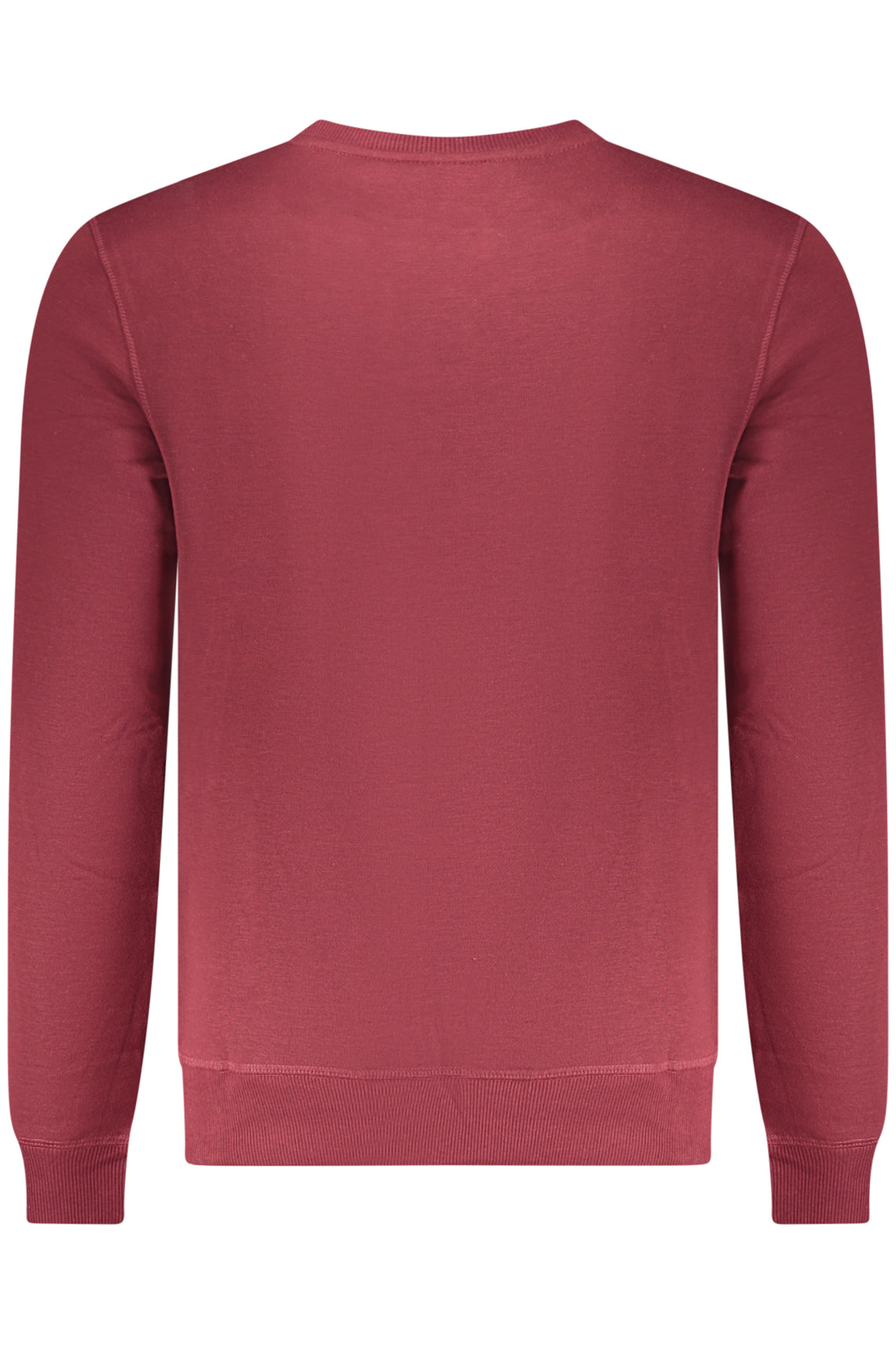 U.S. GRAND Sweatshirts Red - AU02824SONDOS