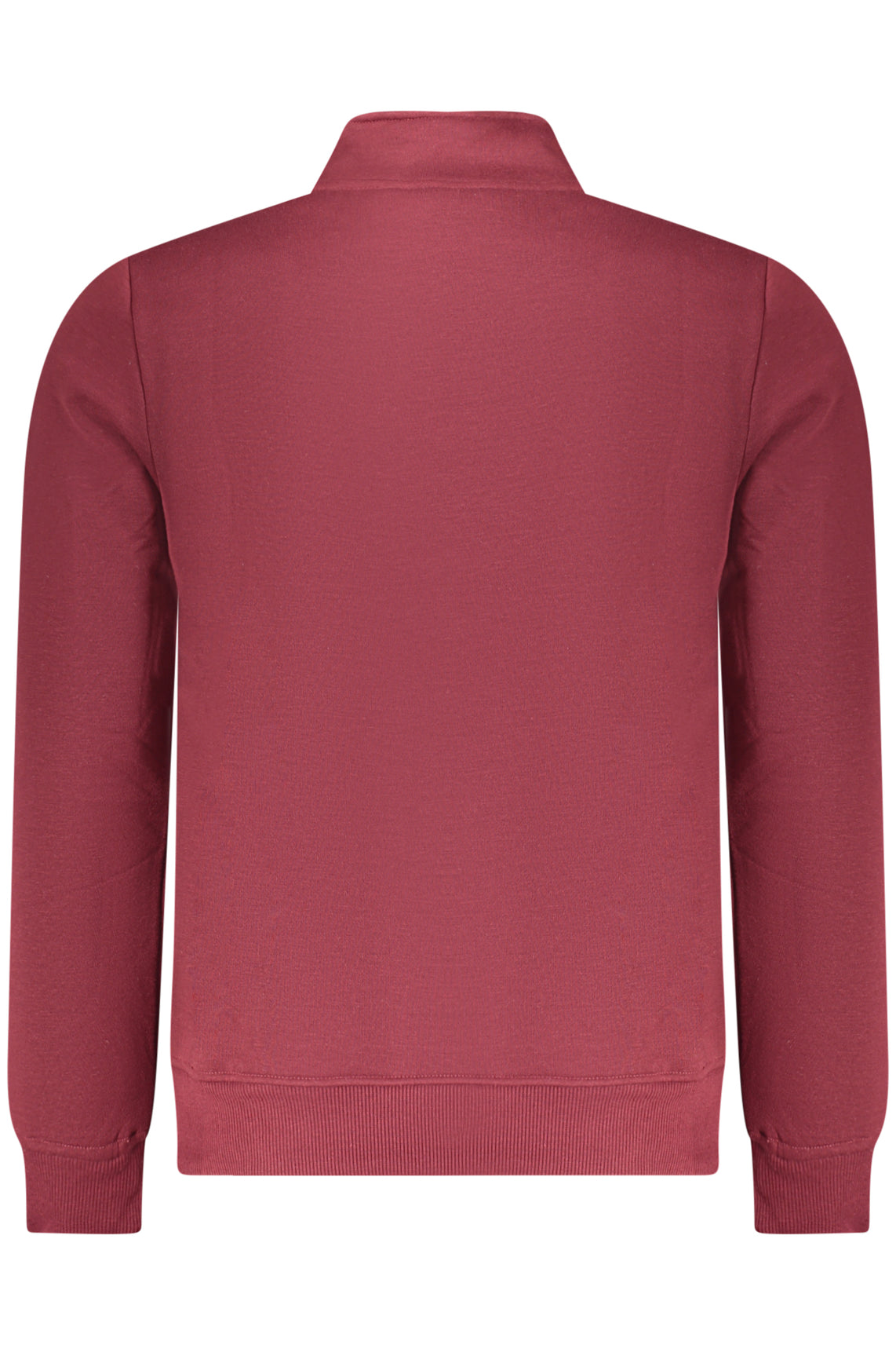 U.S. GRAND Sweatshirts Red - AU02826RHIDA