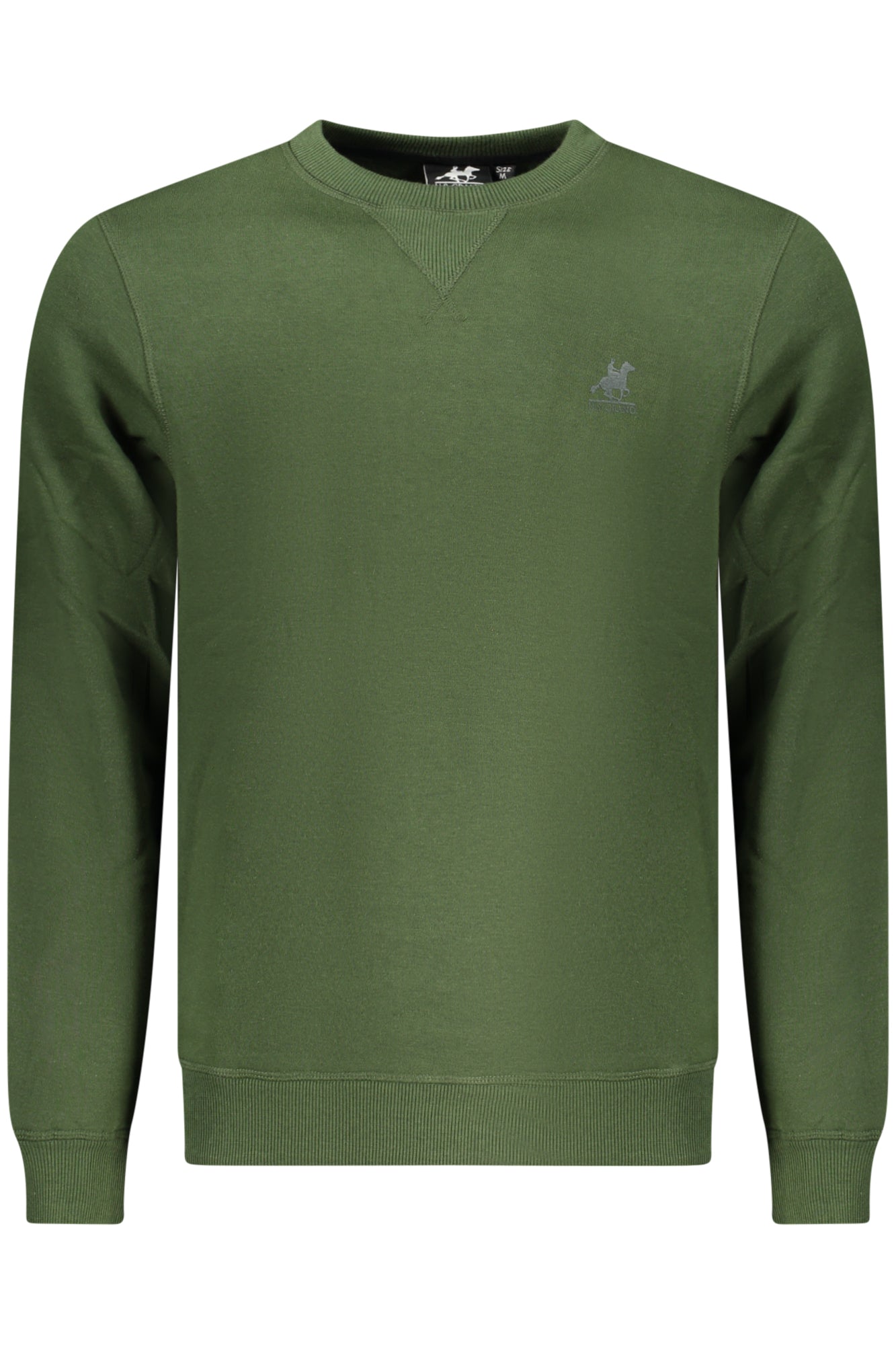 U.S. GRAND Sweatshirts Green - AU02824SONDOS