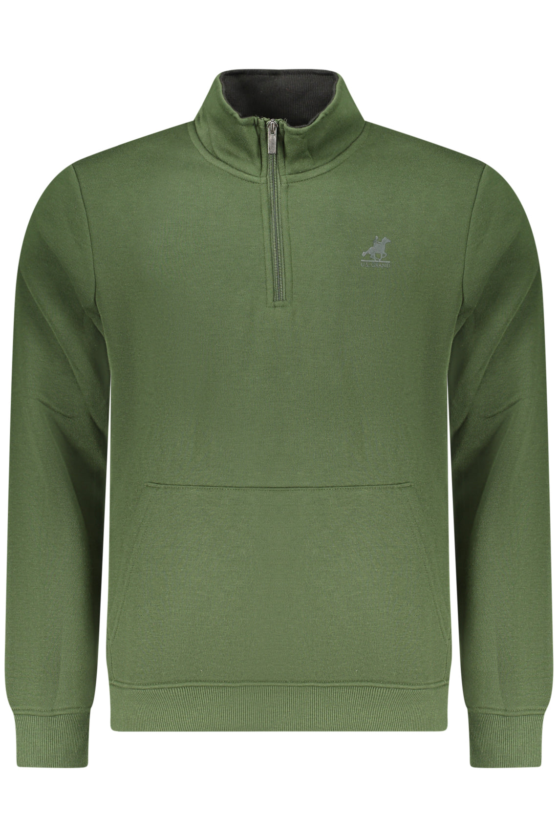 U.S. GRAND Sweatshirts Green - AU02826RHIDA