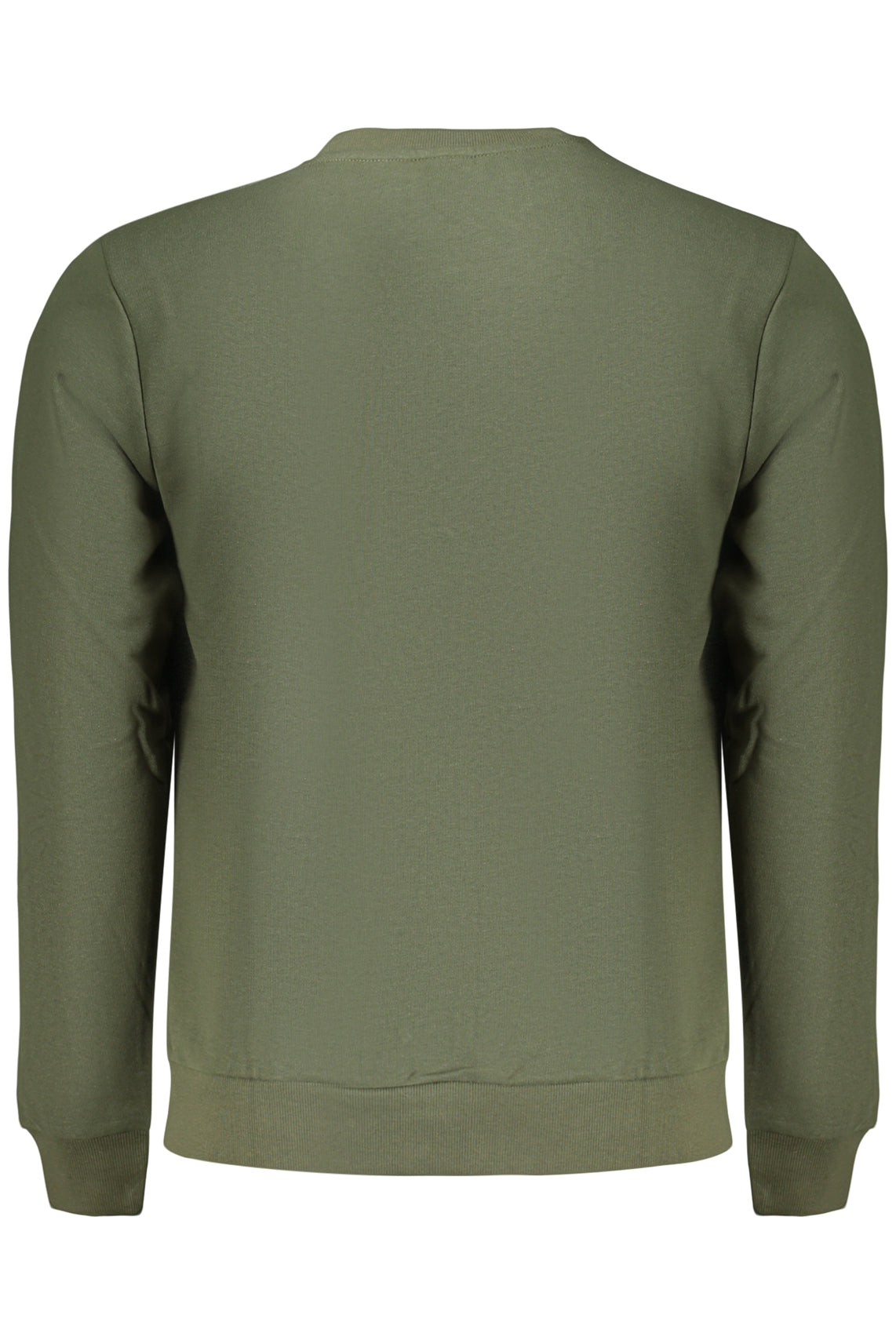 U.S. GRAND Sweatshirts Green - AU03218DENZEL