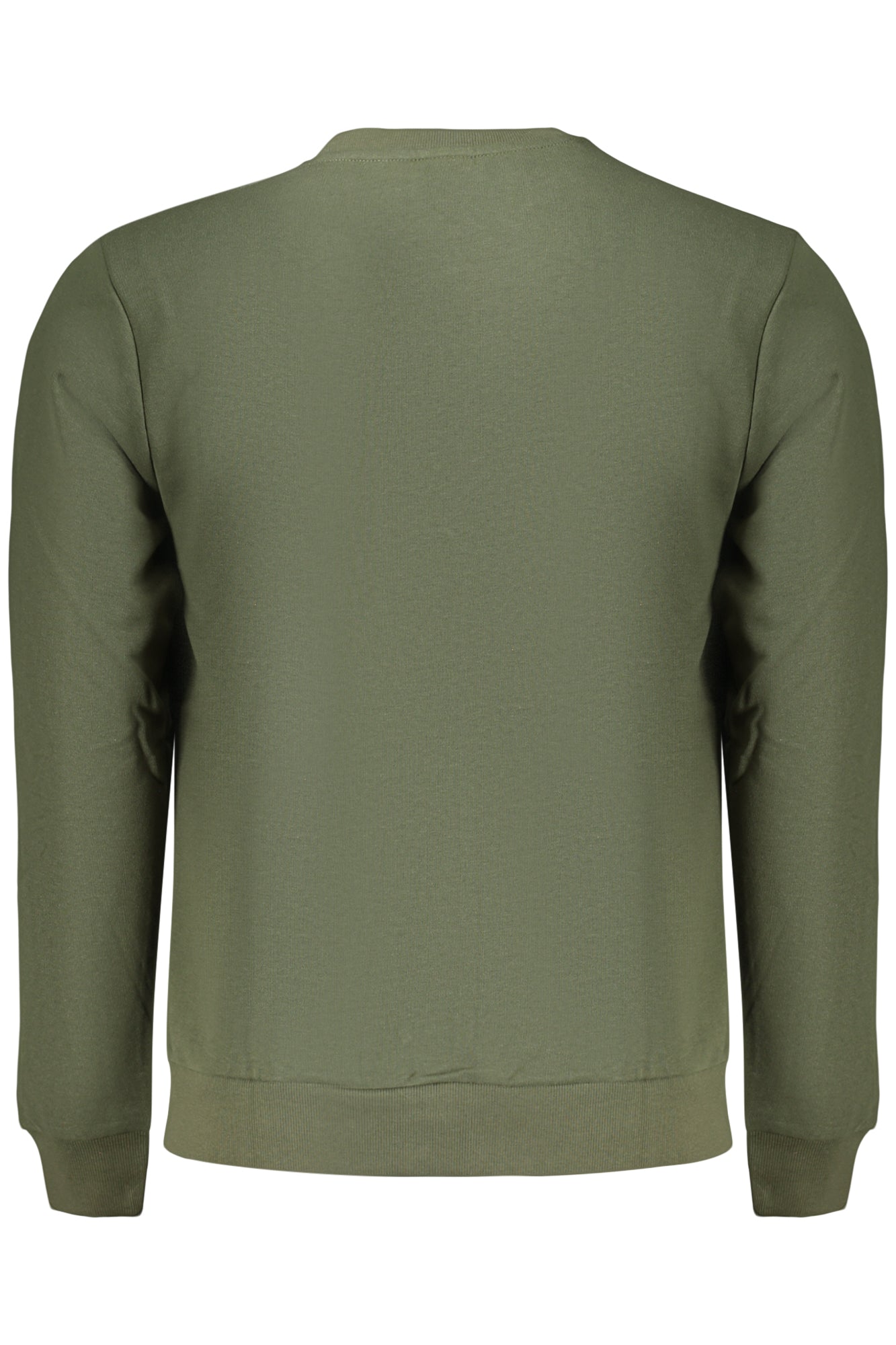 U.S. GRAND Sweatshirts Green - AU03218DENZEL