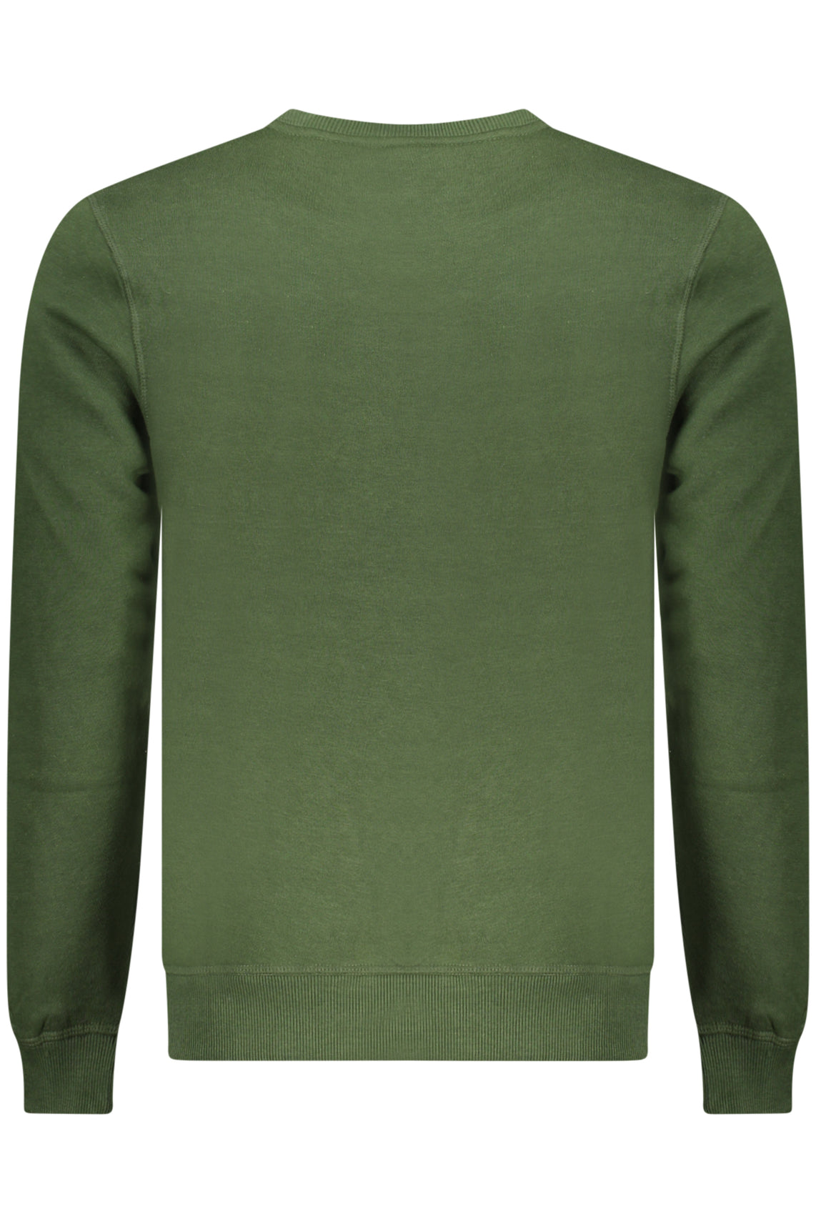 U.S. GRAND Sweatshirts Green - AU02824SONDOS
